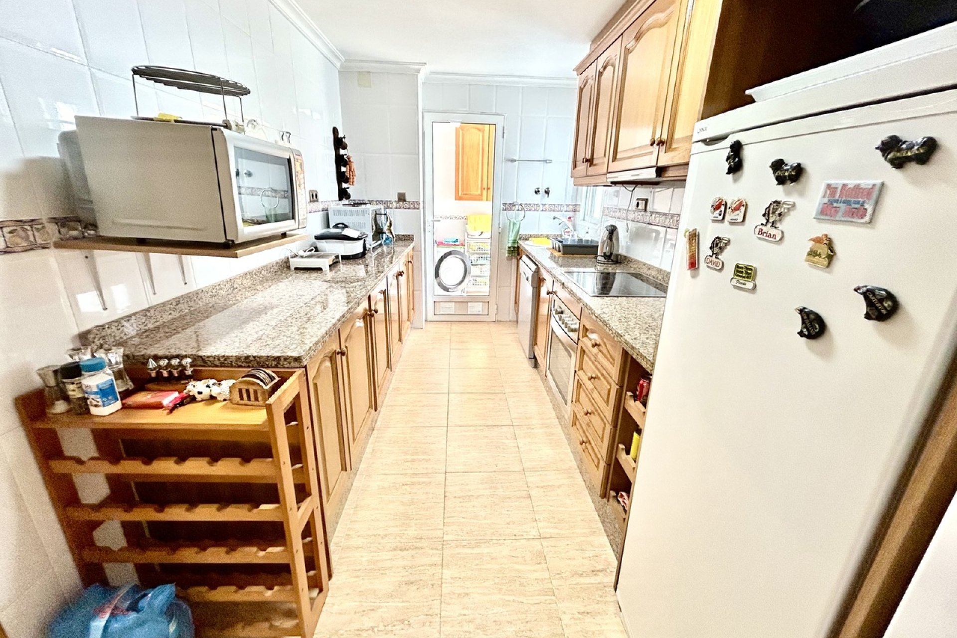 Resale - Apartment / Flat * - Almoradí *
