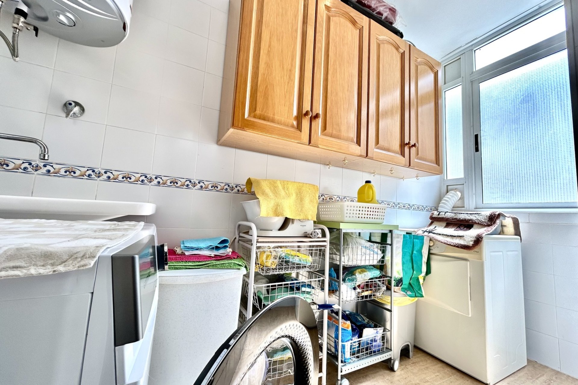 Resale - Apartment / Flat * - Almoradí *