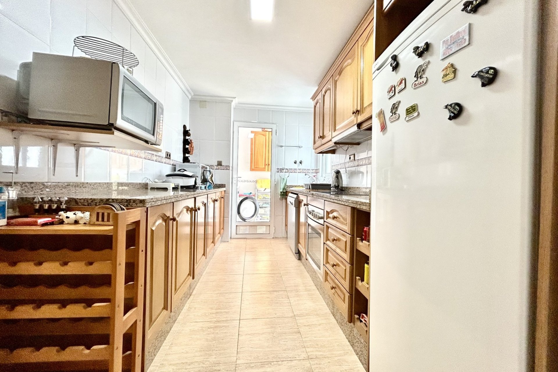 Resale - Apartment / Flat * - Almoradí *