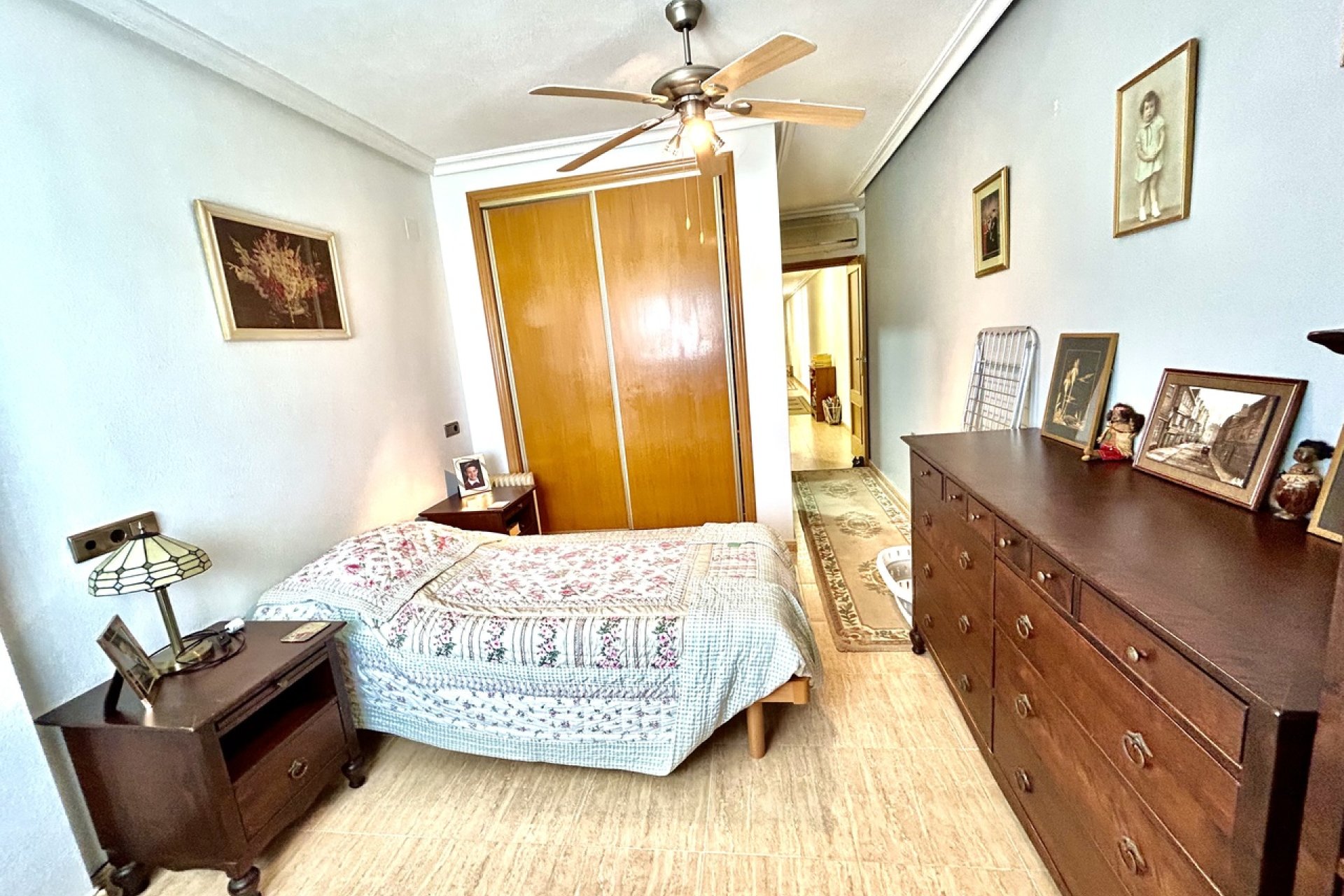 Resale - Apartment / Flat * - Almoradí *