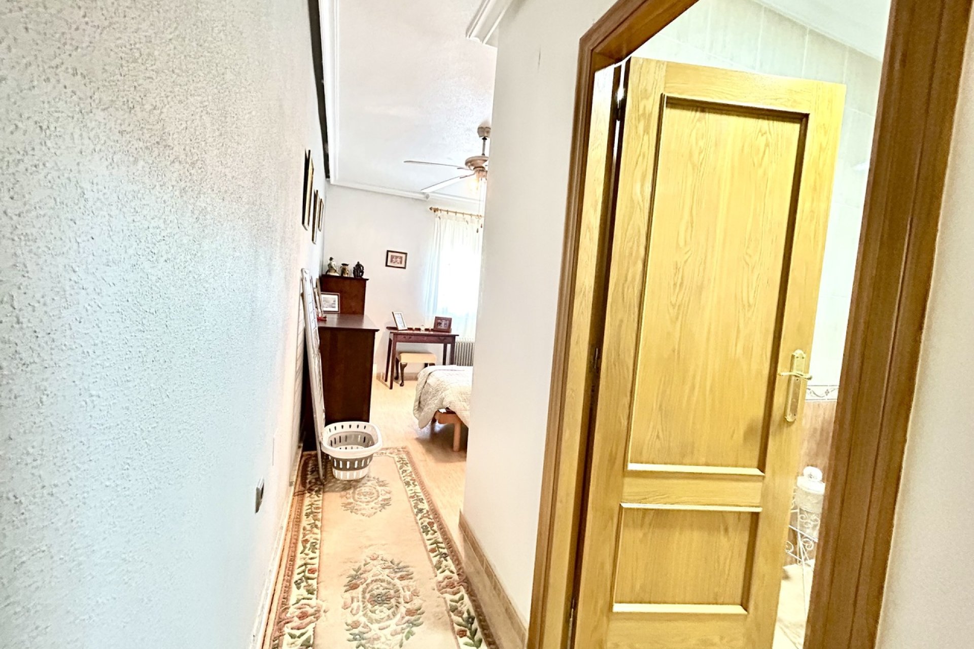 Resale - Apartment / Flat * - Almoradí *