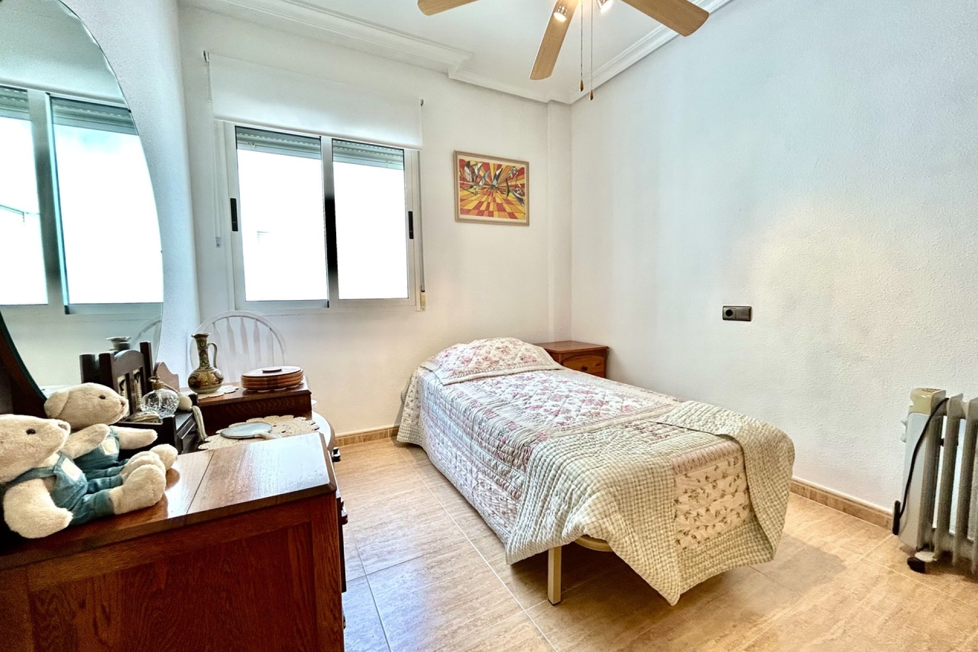 Resale - Apartment / Flat * - Almoradí *