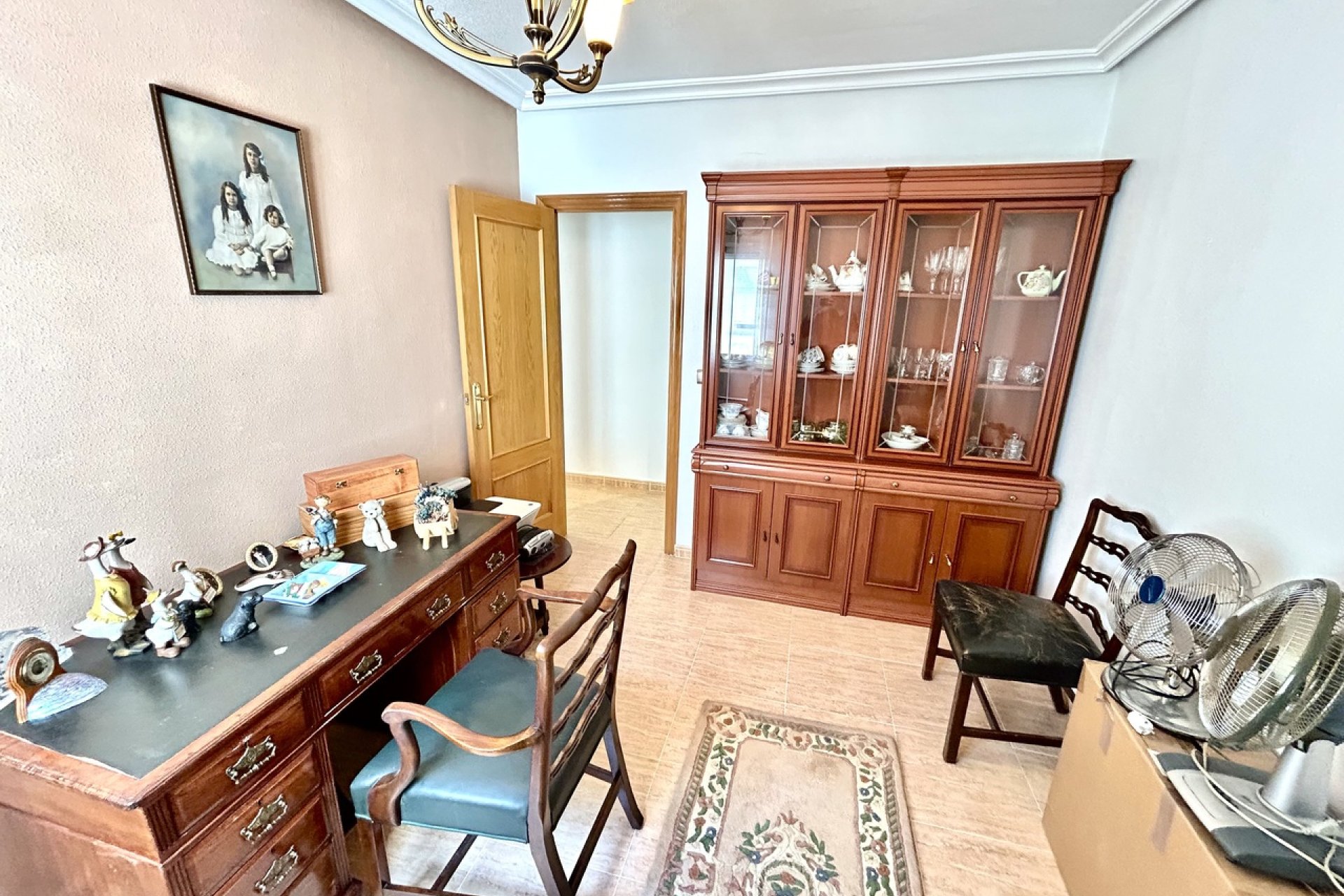 Resale - Apartment / Flat * - Almoradí *