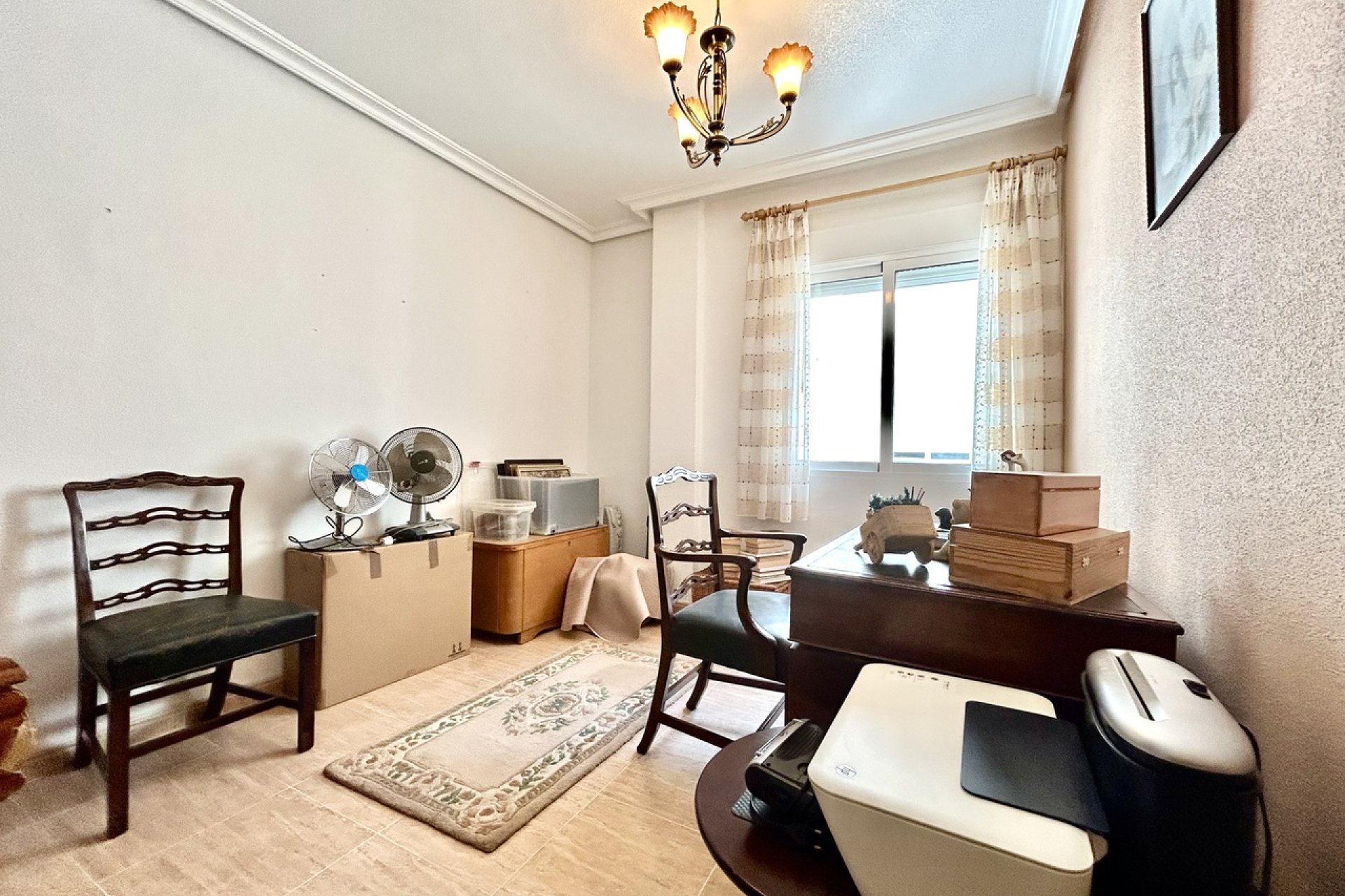 Resale - Apartment / Flat * - Almoradí *