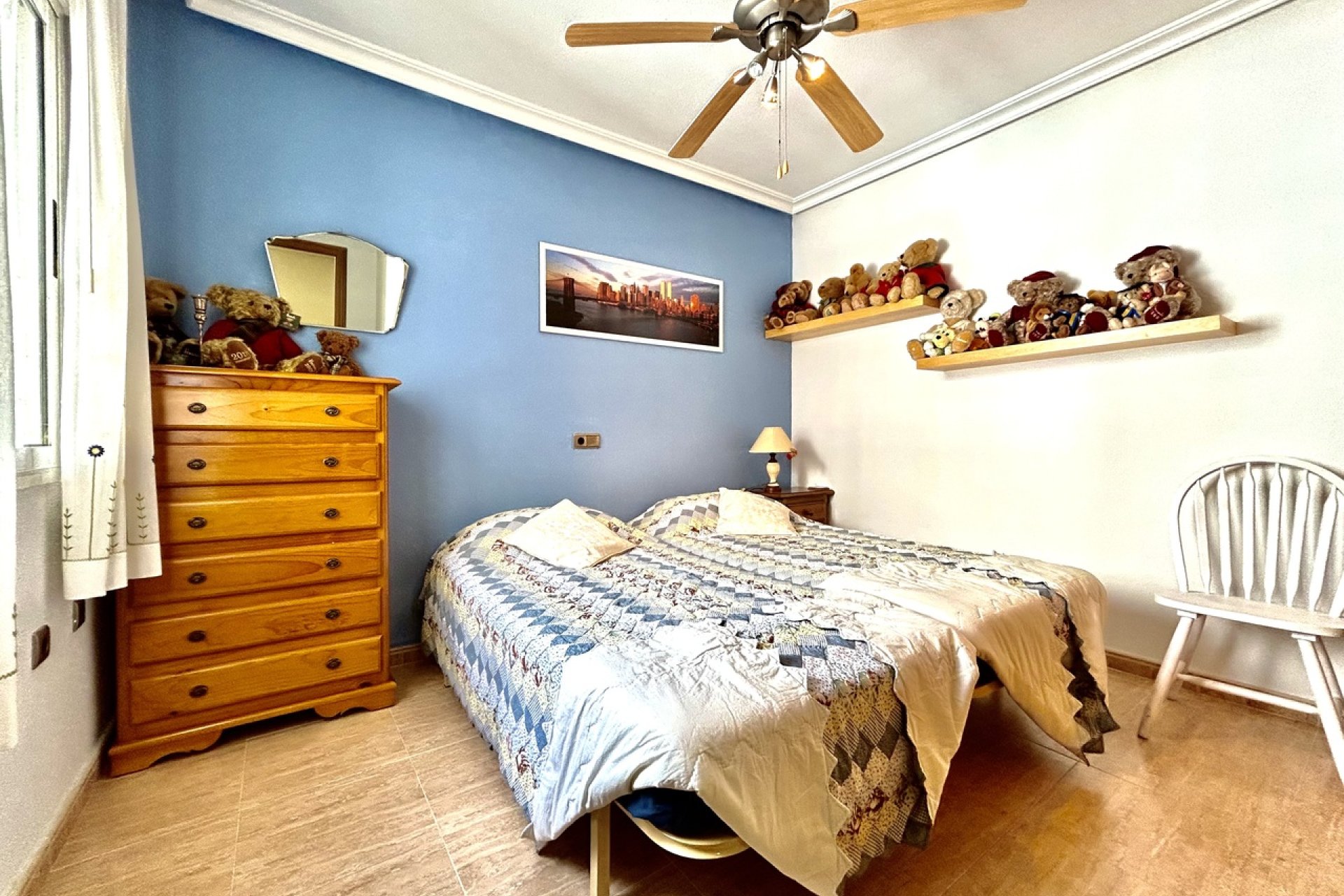 Resale - Apartment / Flat * - Almoradí *