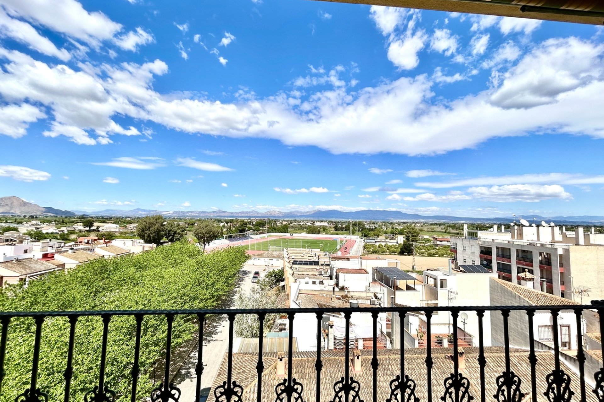Resale - Apartment / Flat * - Almoradí *