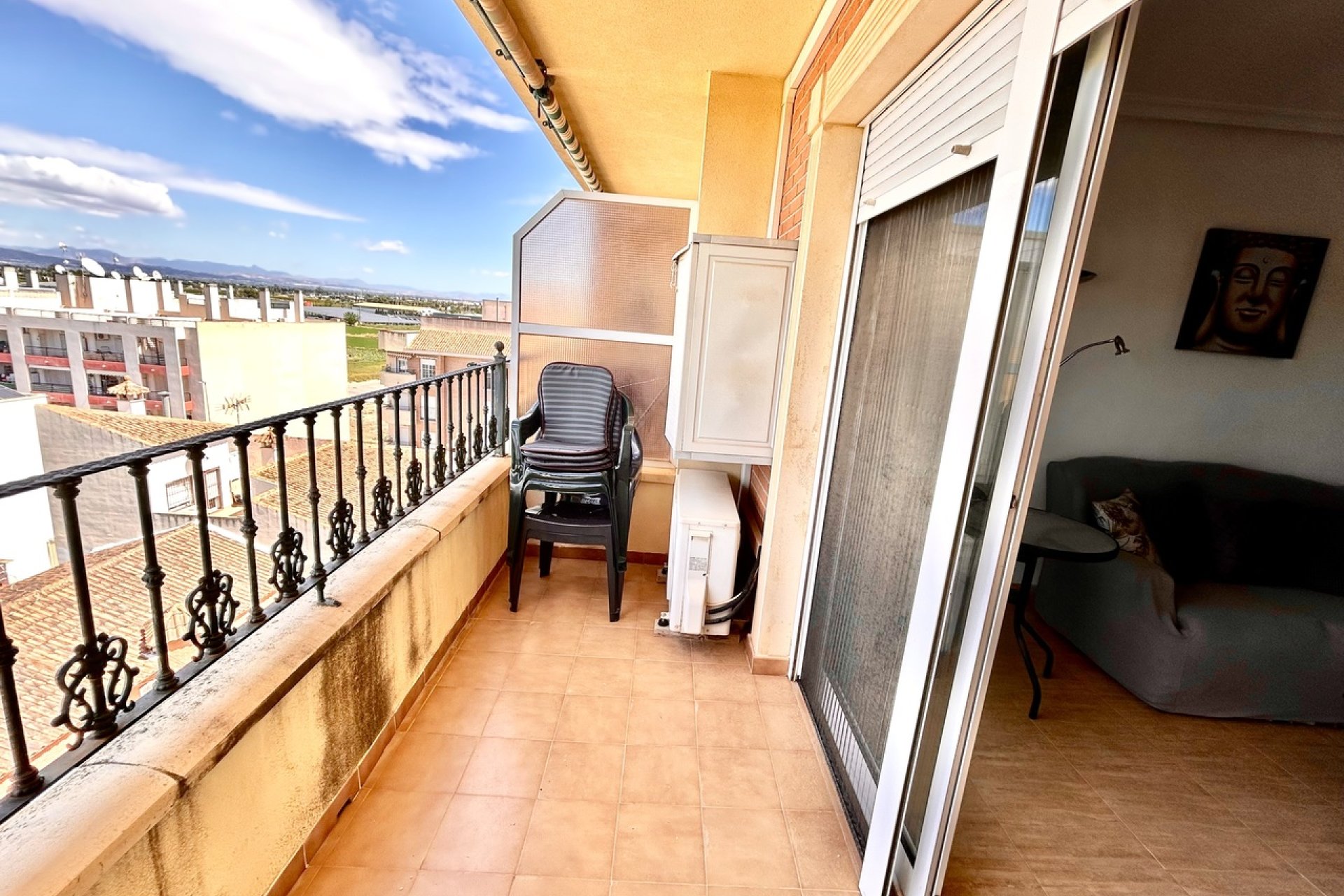 Resale - Apartment / Flat * - Almoradí *