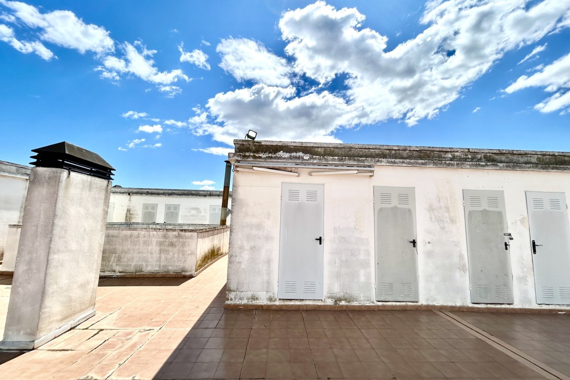 Resale - Apartment / Flat * - Almoradí *