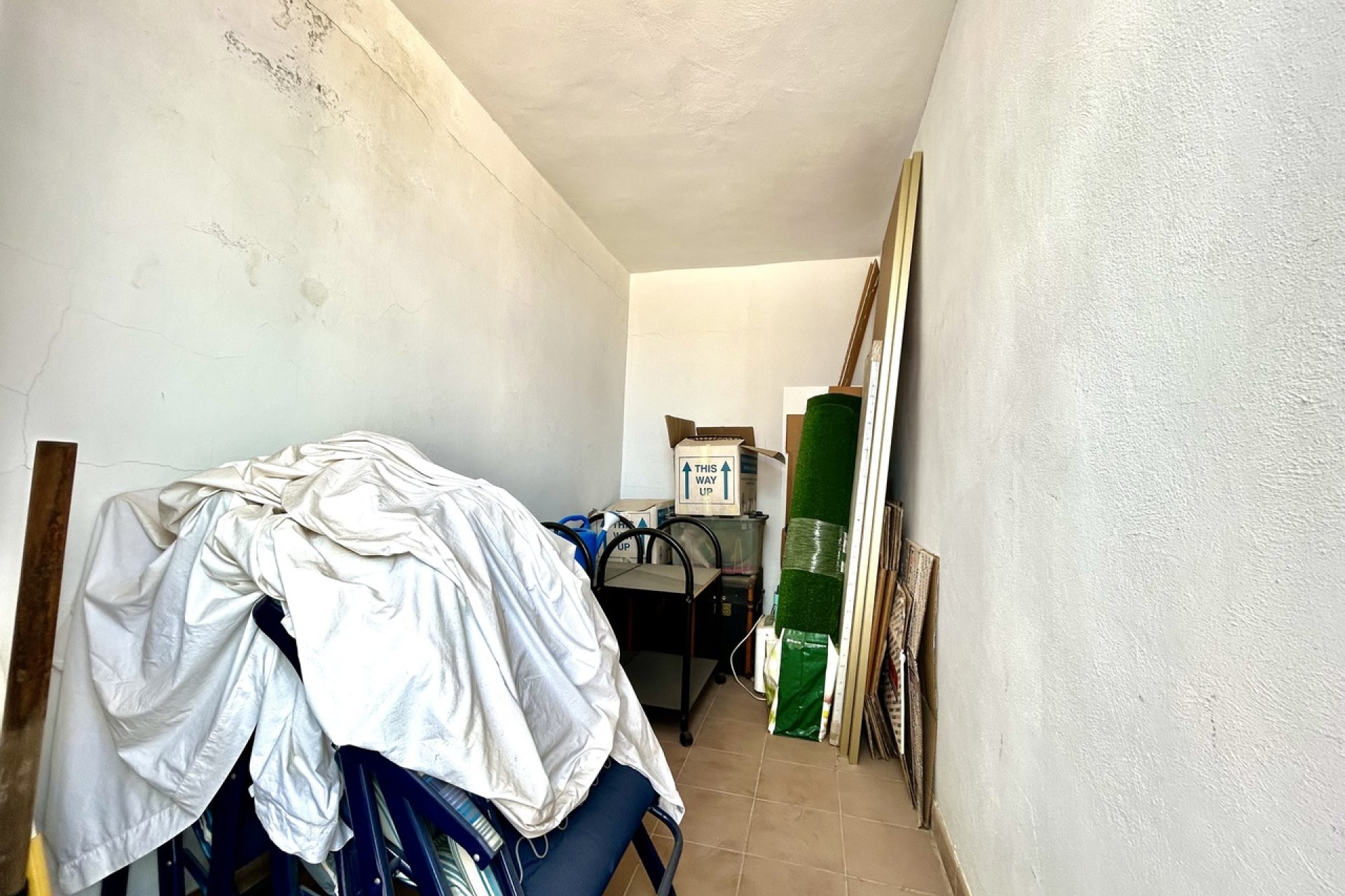 Resale - Apartment / Flat * - Almoradí *