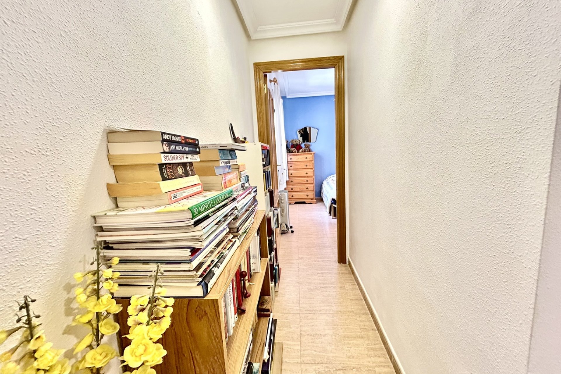 Resale - Apartment / Flat * - Almoradí *
