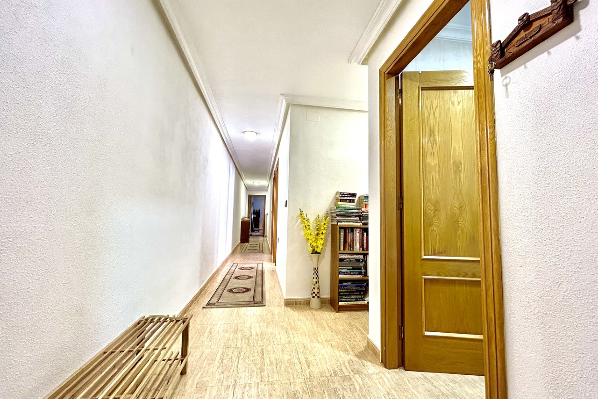 Resale - Apartment / Flat * - Almoradí *