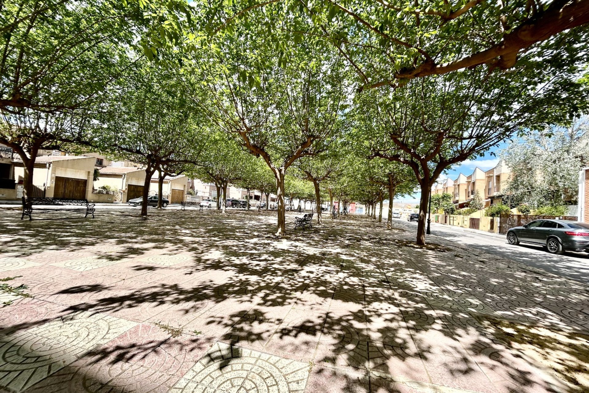 Resale - Apartment / Flat * - Almoradí *