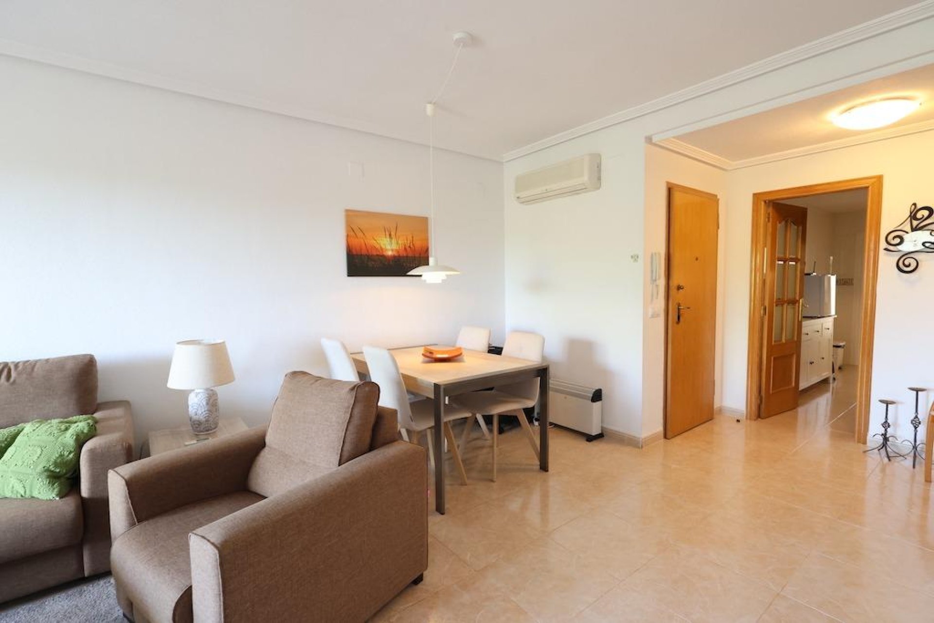 Resale - Apartment / flat - Altea - Altea La Vella