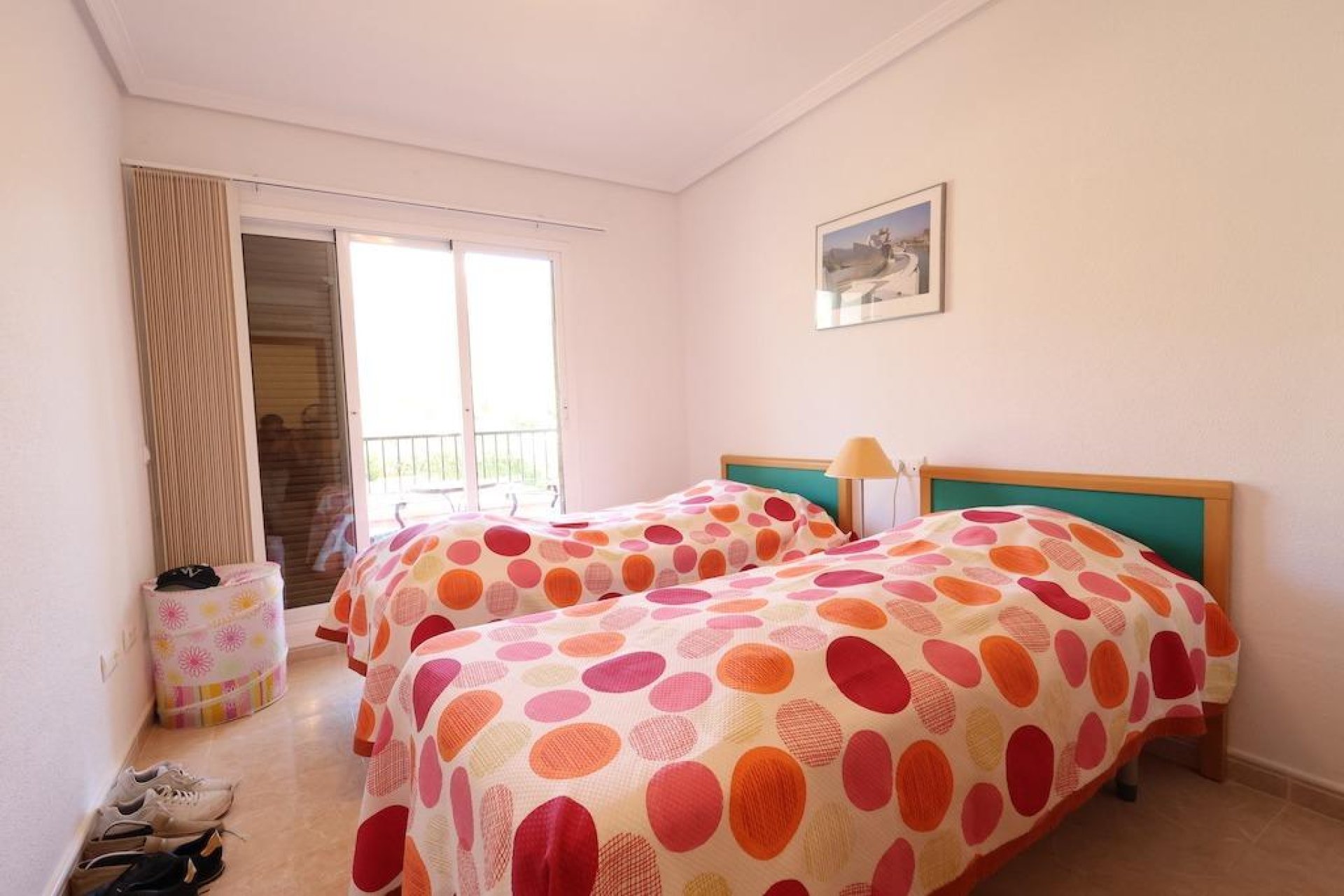 Resale - Apartment / flat - Altea - Altea La Vella