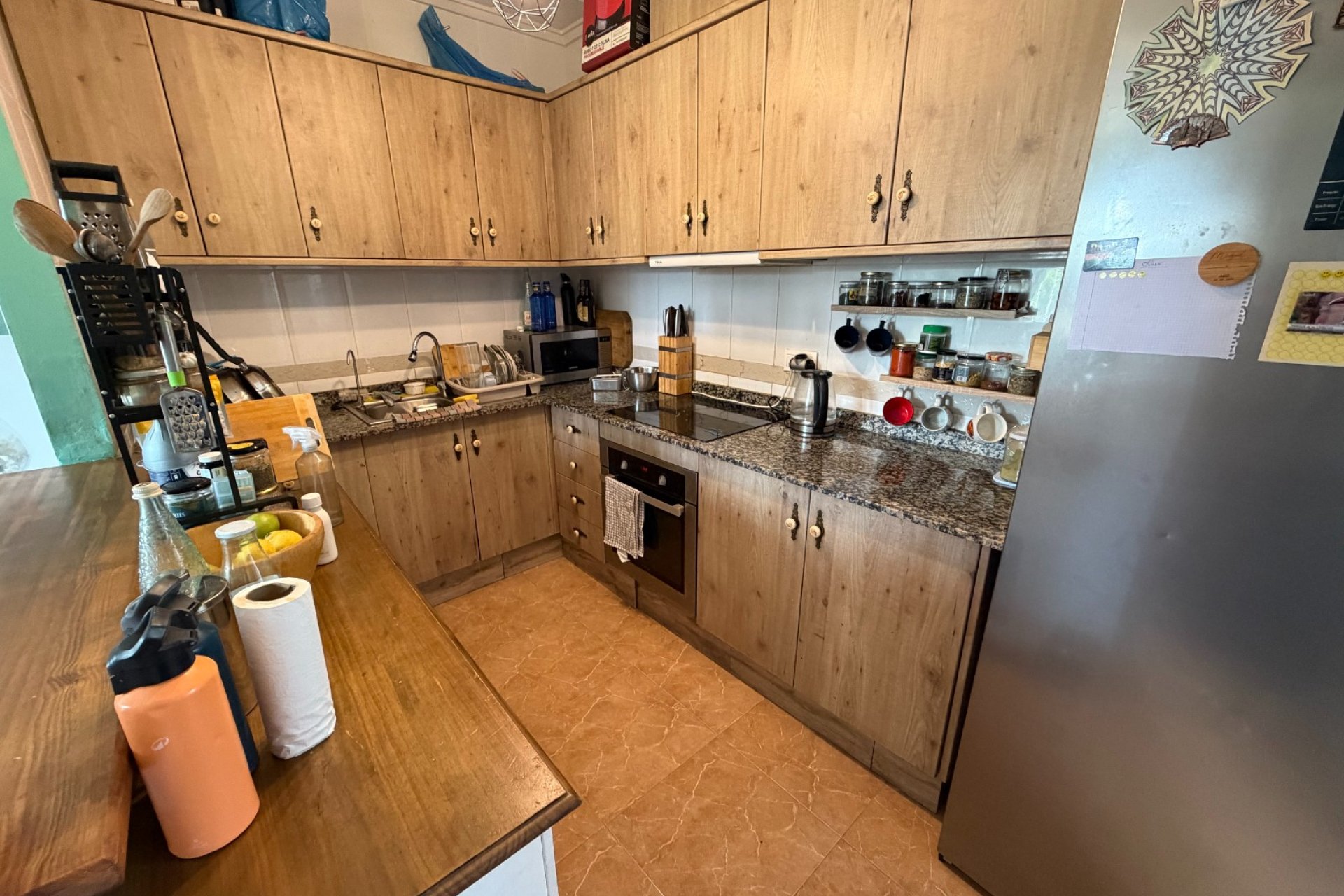 Resale - Apartment / Flat * - Benejúzar * - Inland