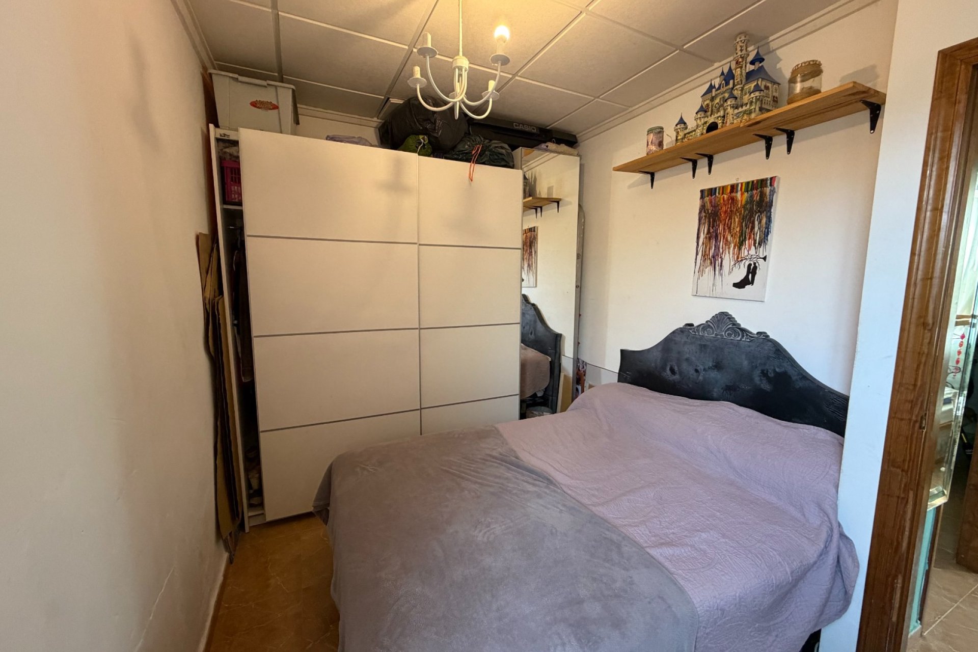 Resale - Apartment / Flat * - Benejúzar * - Inland