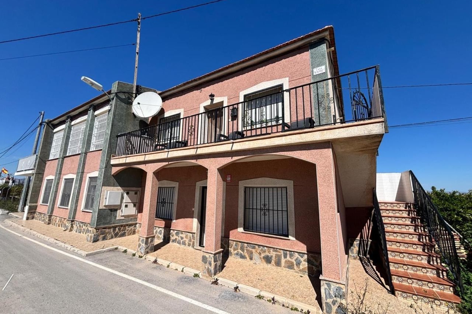 Resale - Apartment / Flat * - Benejúzar * - Inland