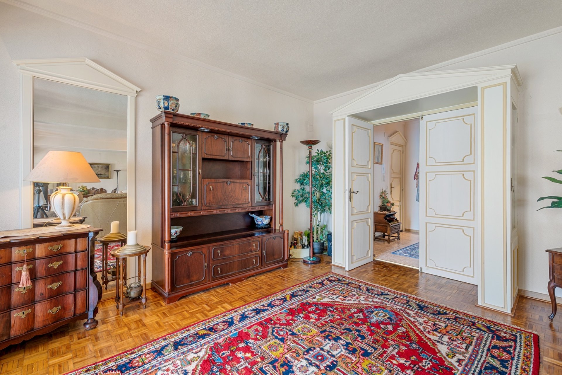 Resale - Apartment / Flat * - Benidorm - Levante*