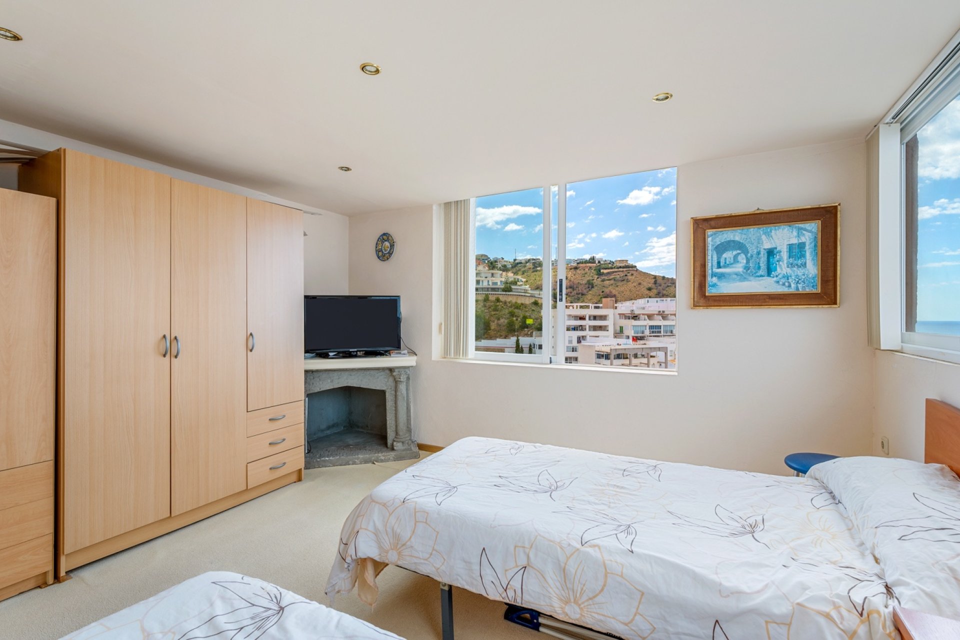 Resale - Apartment / Flat * - Benidorm - Levante*