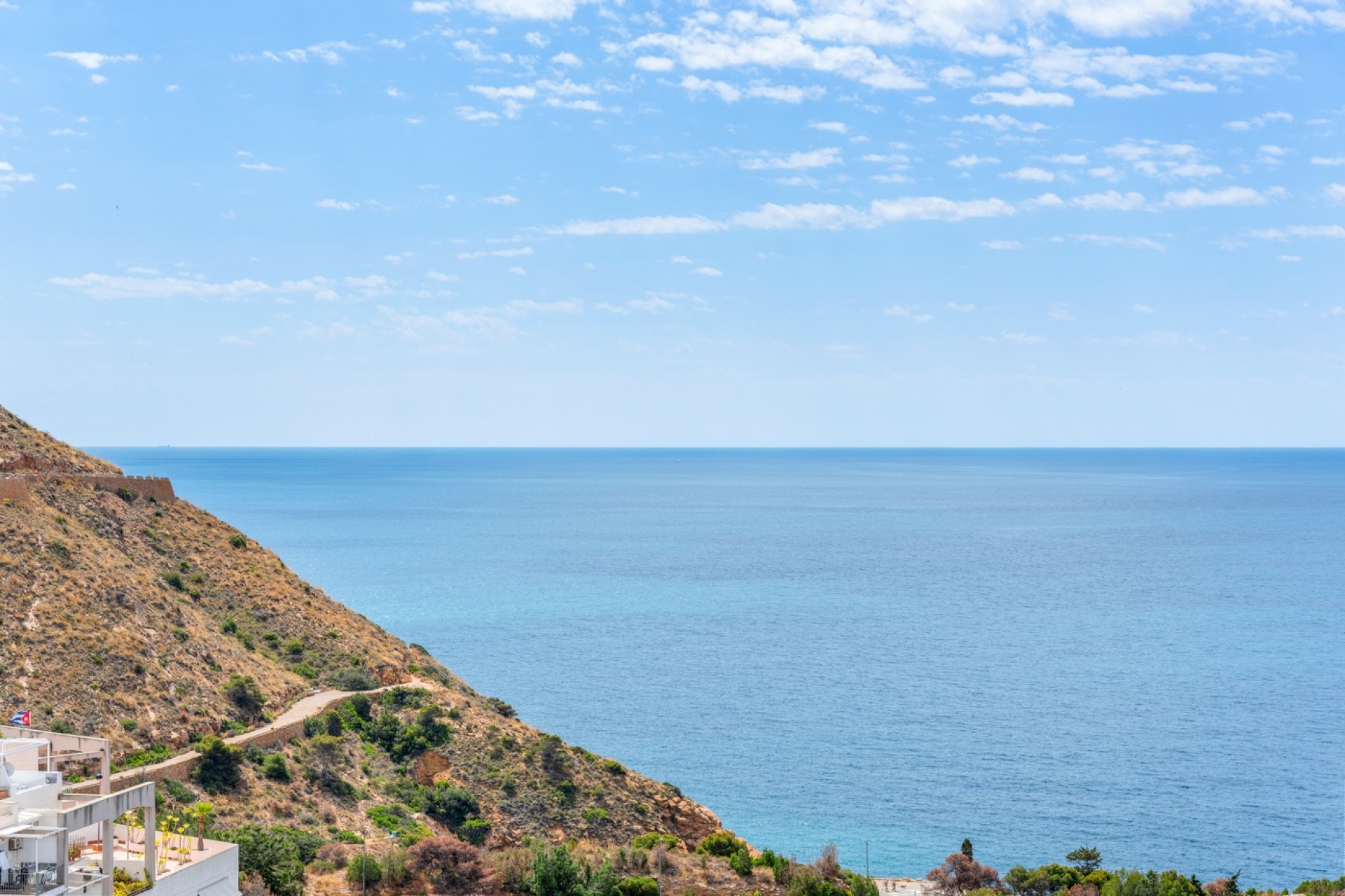 Resale - Apartment / Flat * - Benidorm - Levante*