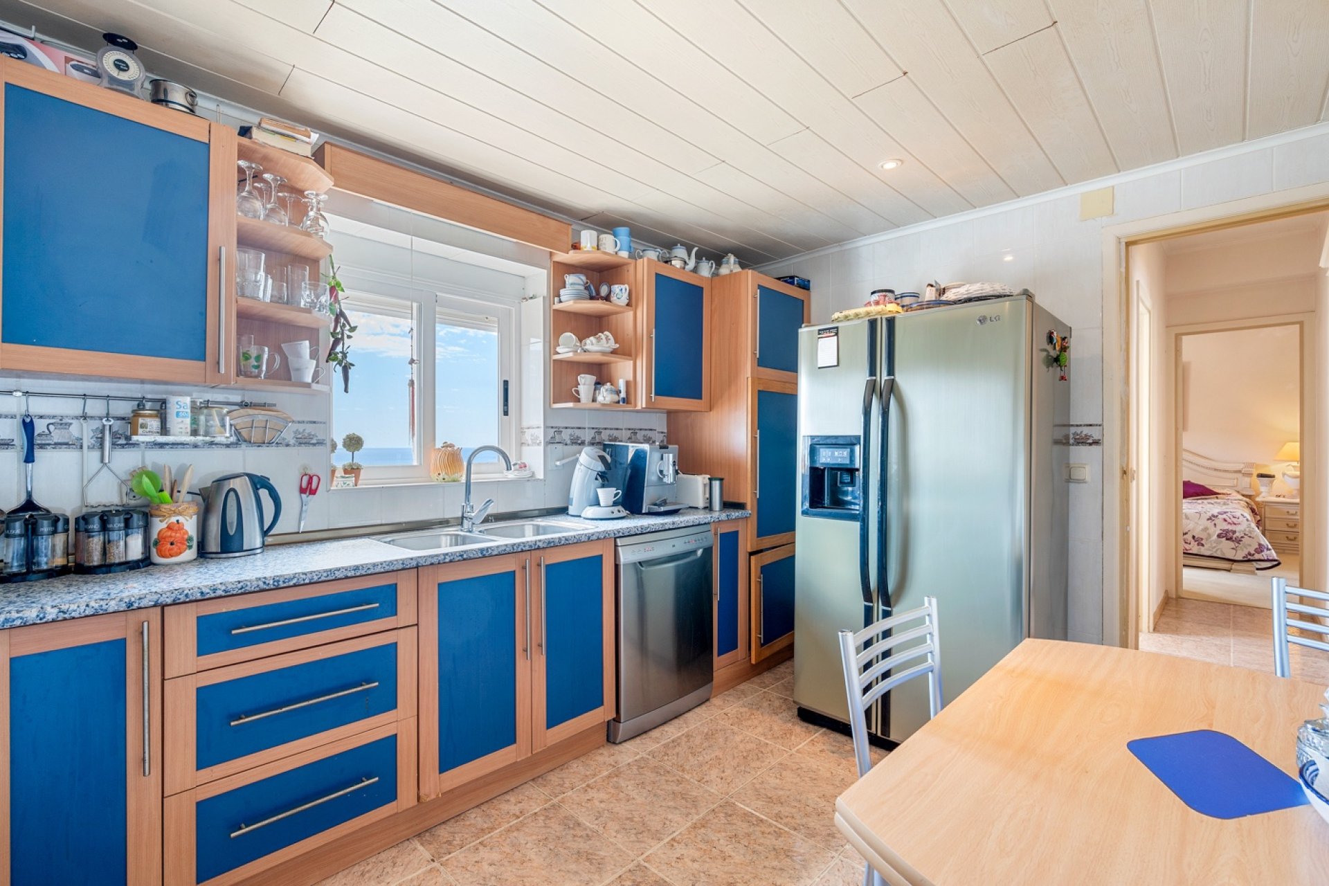Resale - Apartment / Flat * - Benidorm *