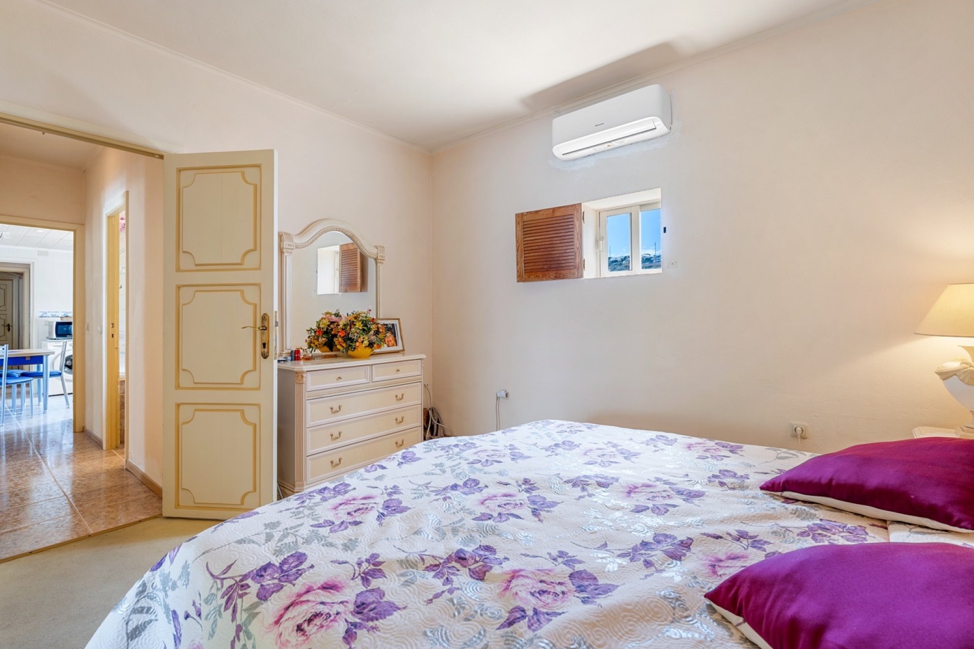 Resale - Apartment / Flat * - Benidorm *