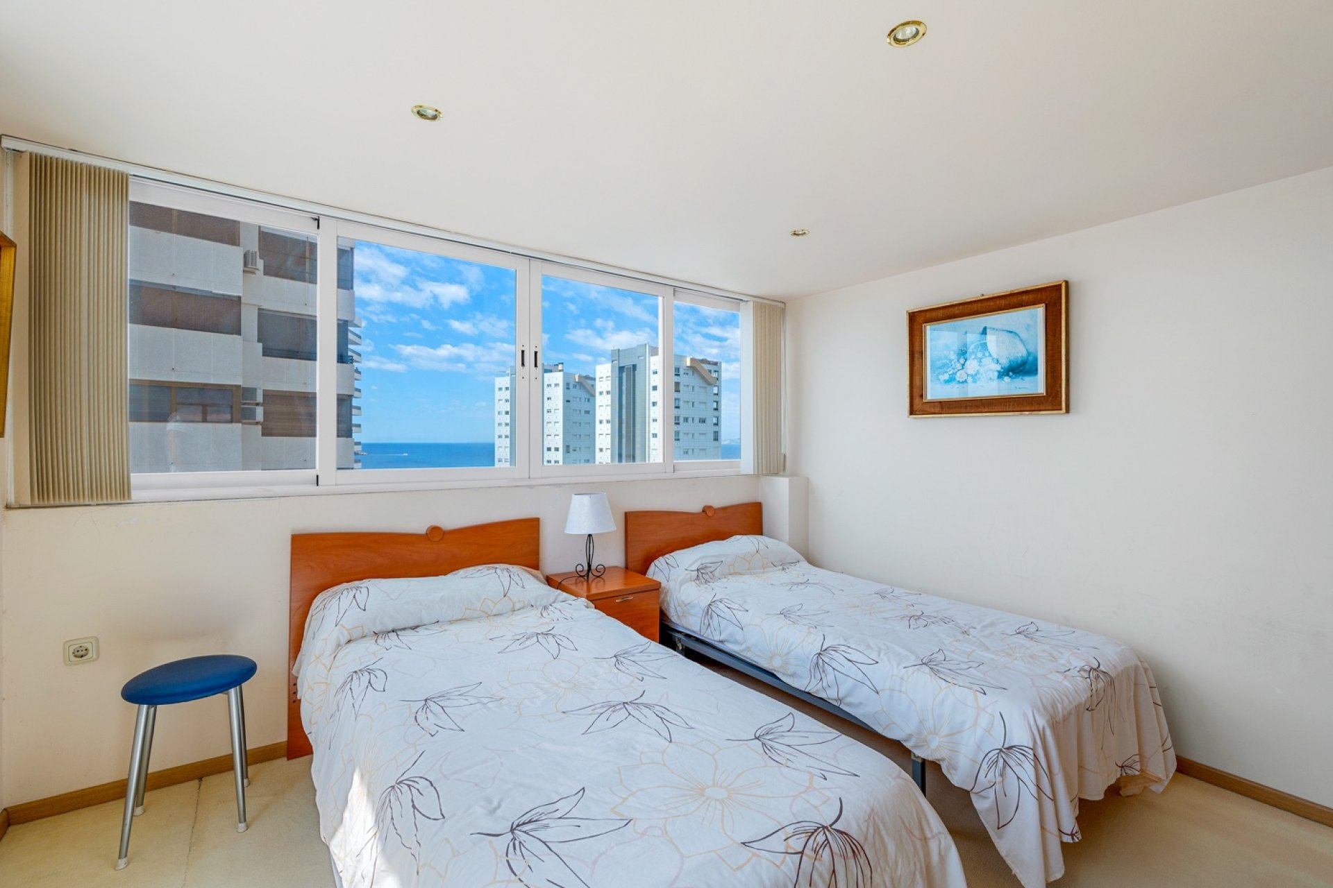 Resale - Apartment / Flat * - Benidorm *