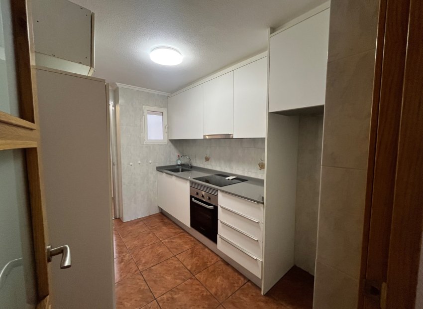 Resale - Apartment / Flat * - Benijofar * - Costa Blanca South