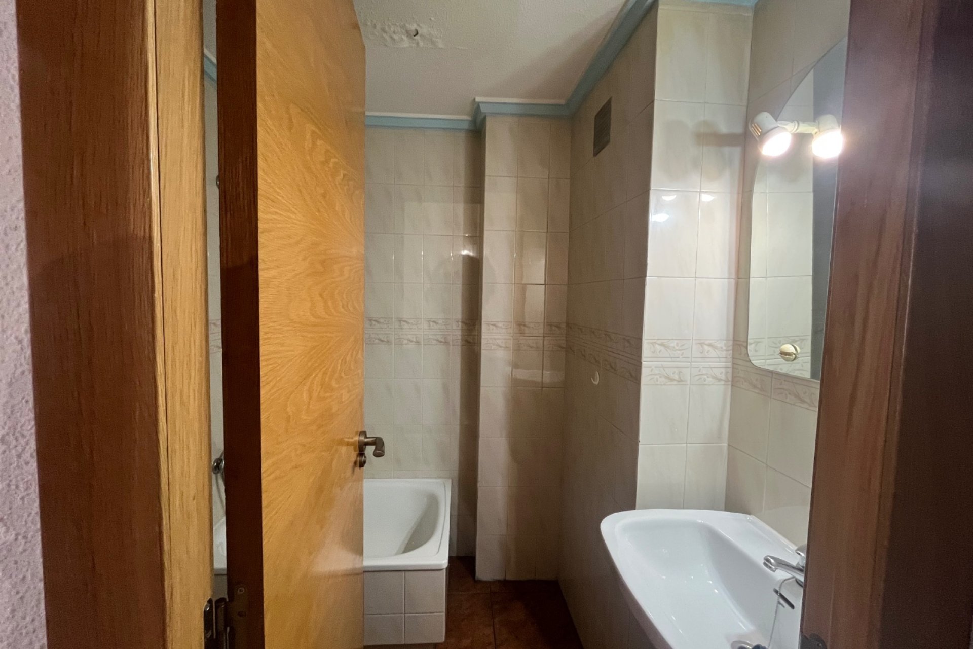 Resale - Apartment / Flat * - Benijofar * - Costa Blanca South