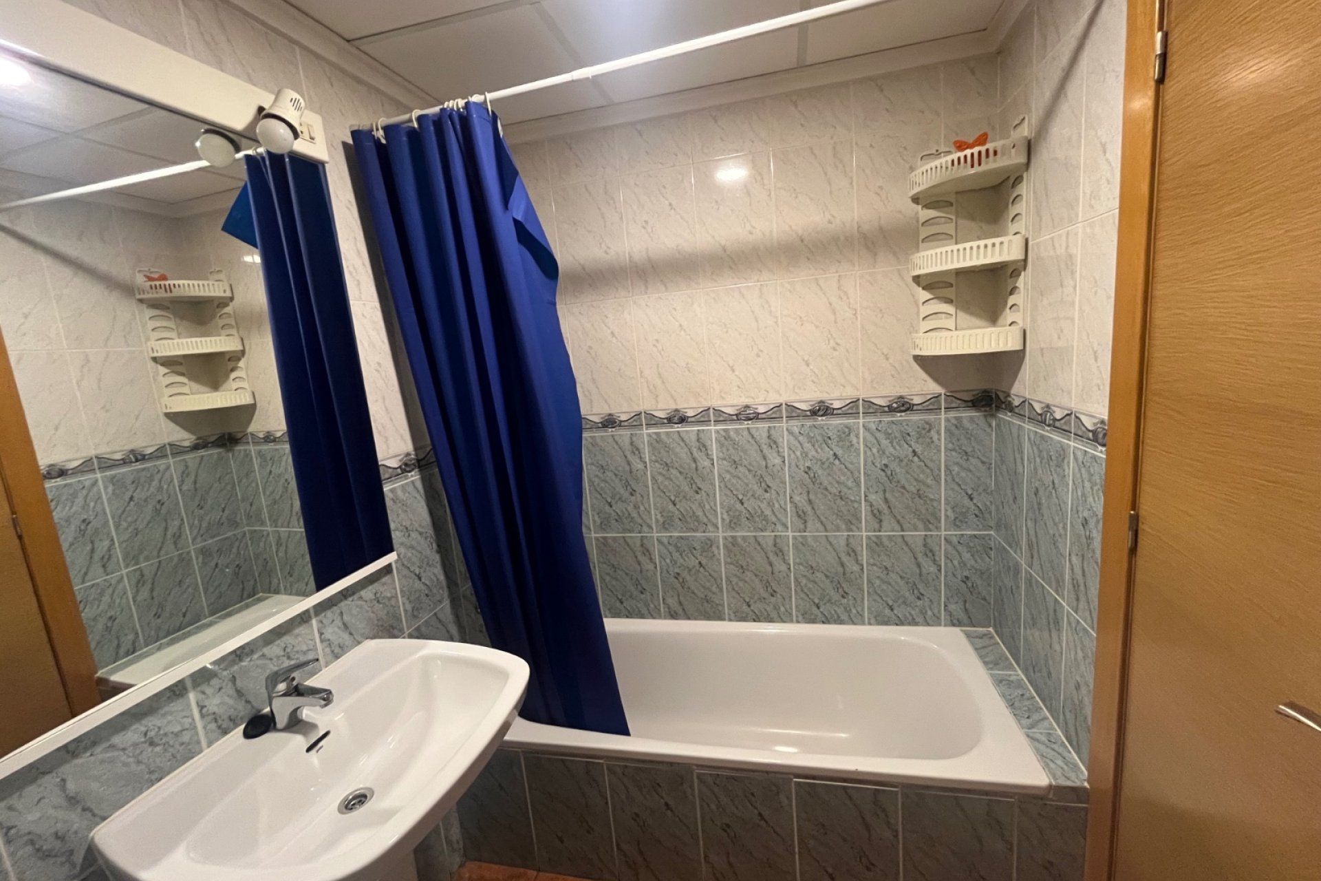 Resale - Apartment / Flat * - Benijofar * - Costa Blanca South