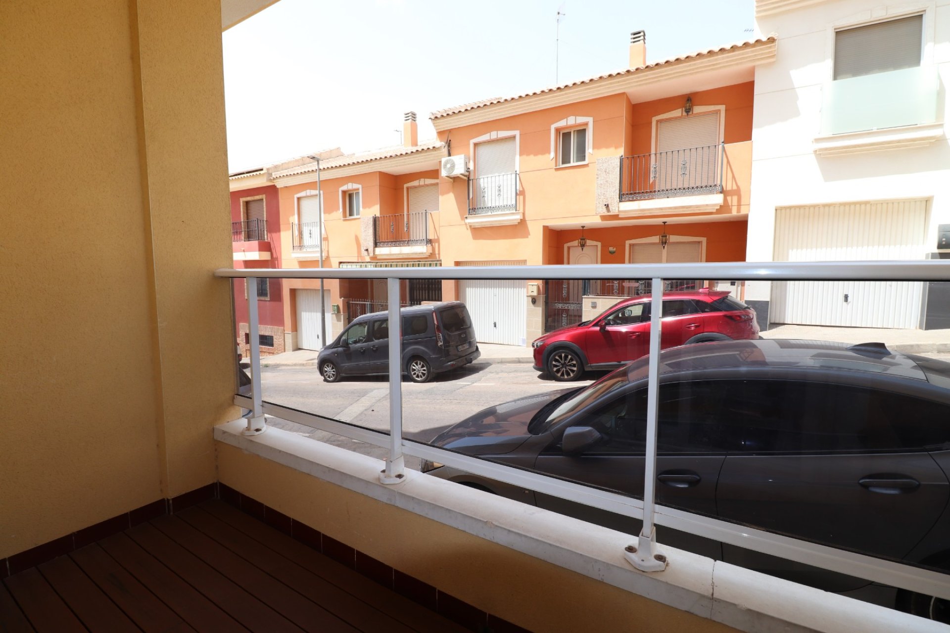 Resale - Apartment / flat - Benijofar