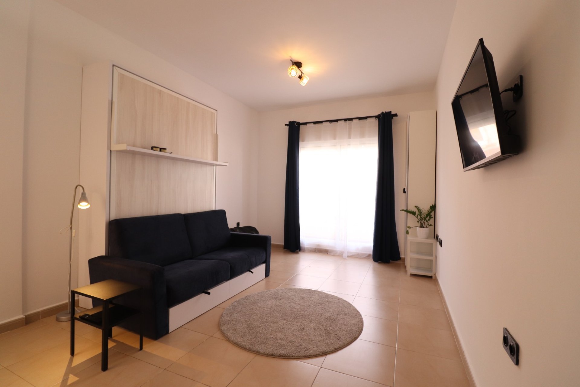 Resale - Apartment / flat - Benijofar