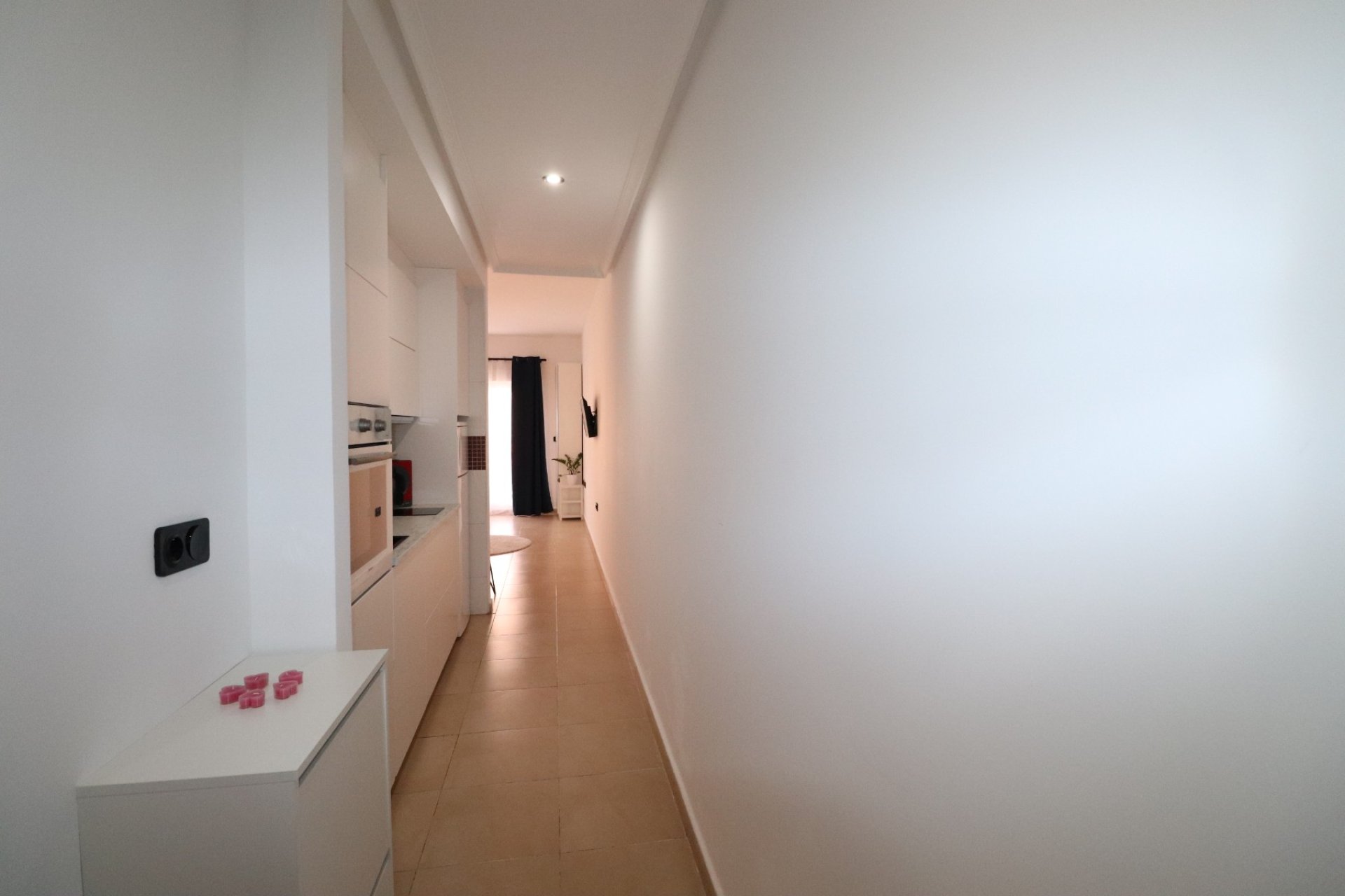 Resale - Apartment / flat - Benijofar