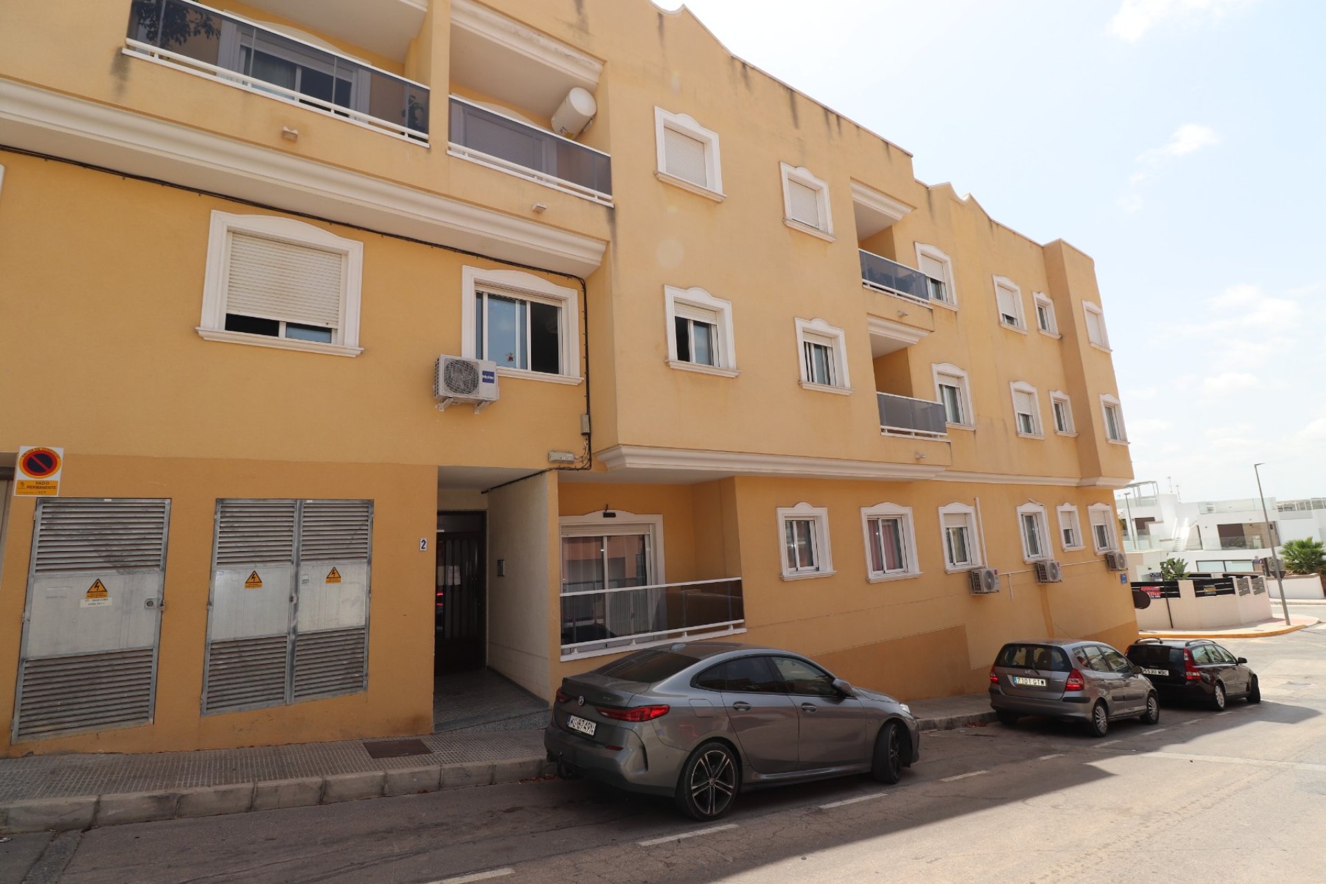 Resale - Apartment / flat - Benijofar