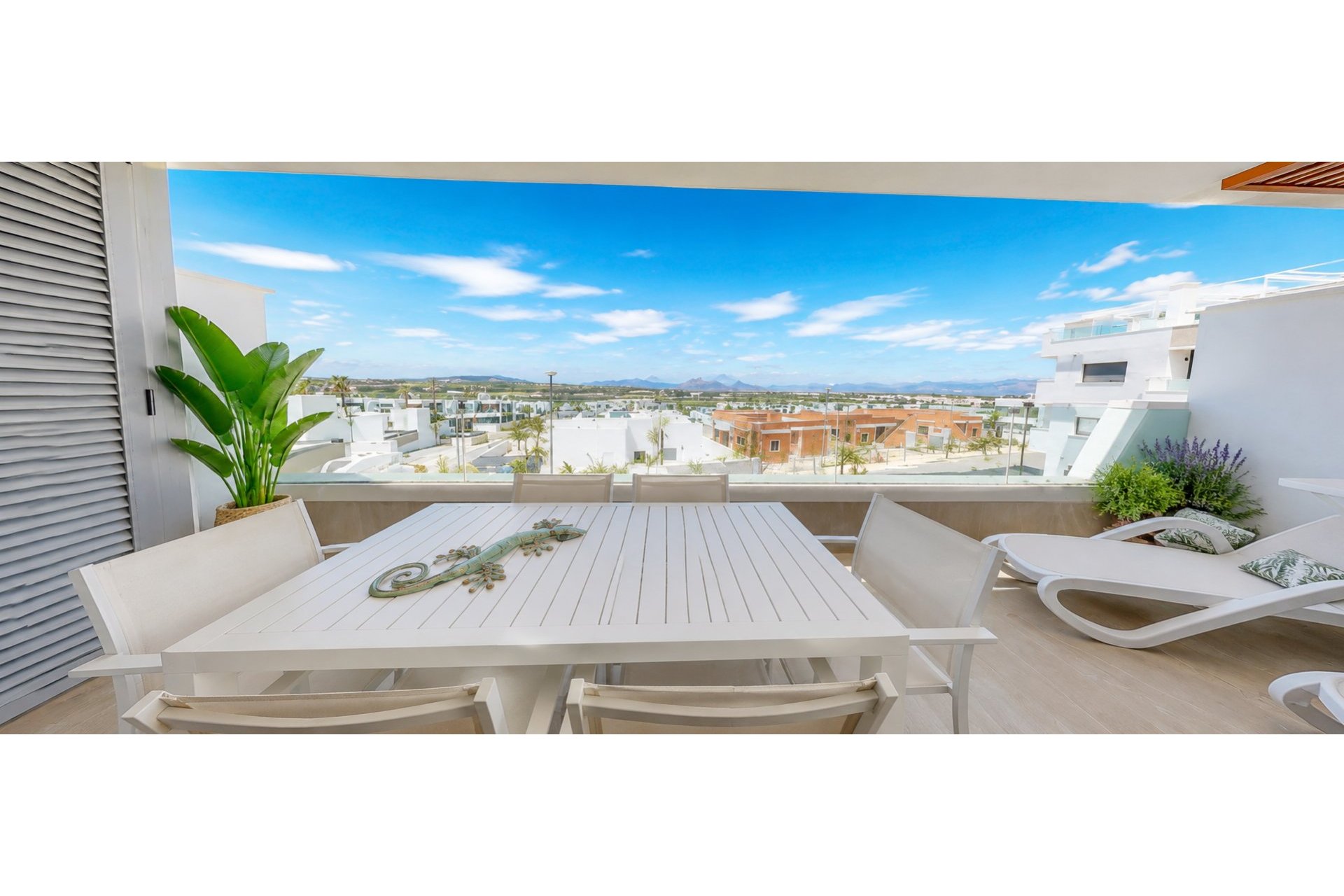Resale - Apartment / Flat * - Benijofar *