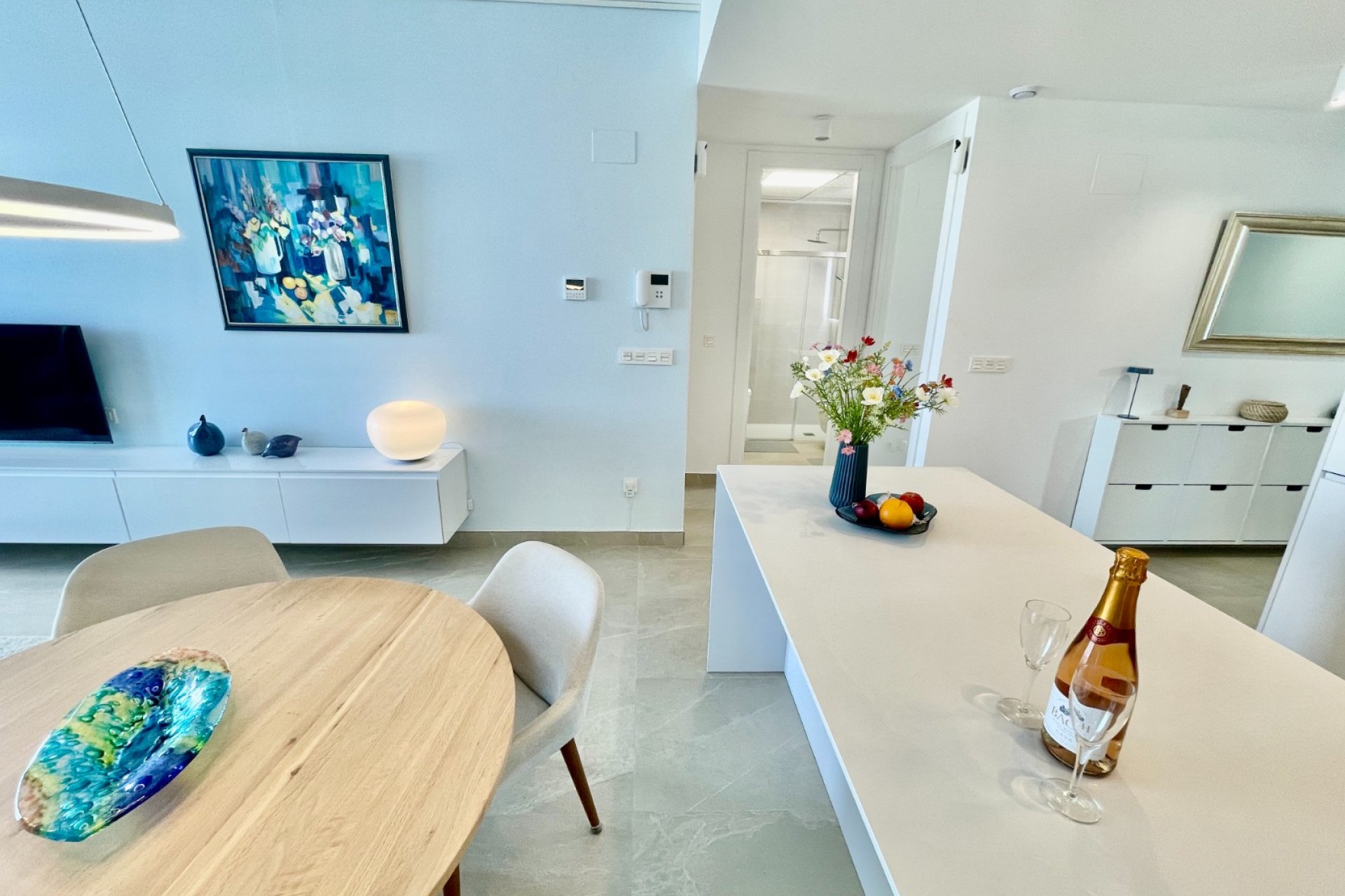 Resale - Apartment / Flat * - Benijofar *