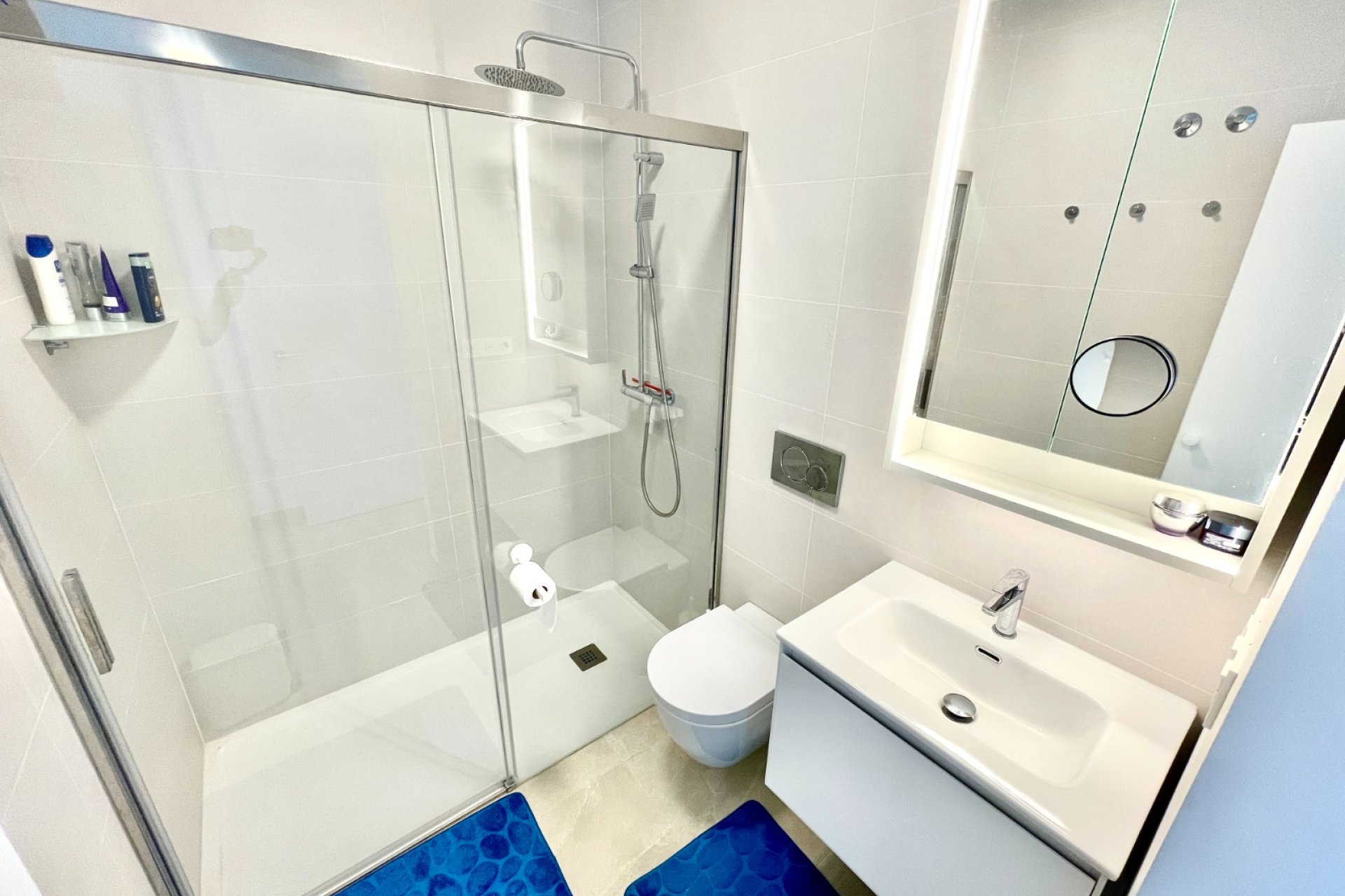 Resale - Apartment / Flat * - Benijofar *