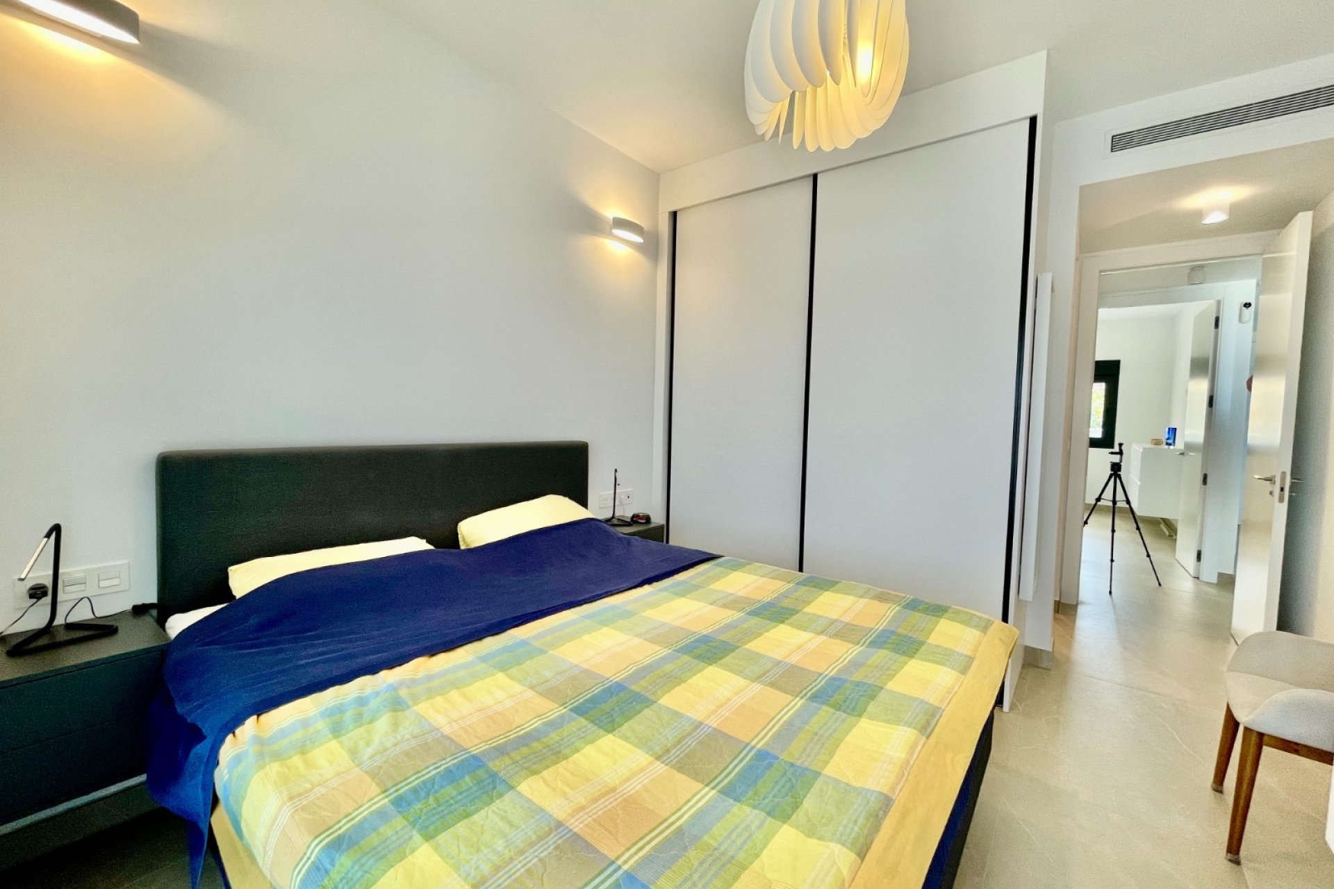 Resale - Apartment / Flat * - Benijofar *