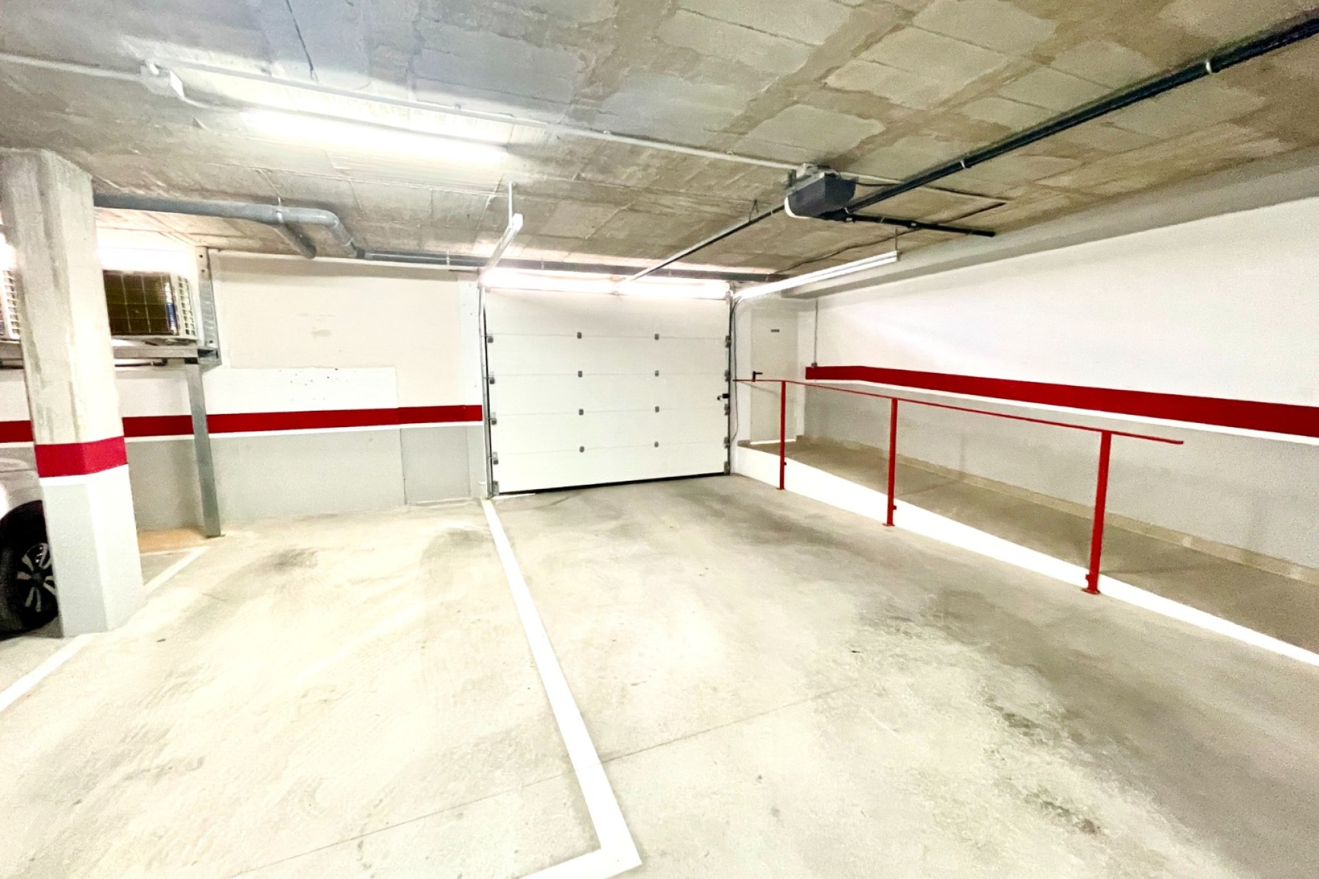 Resale - Apartment / Flat * - Benijofar *