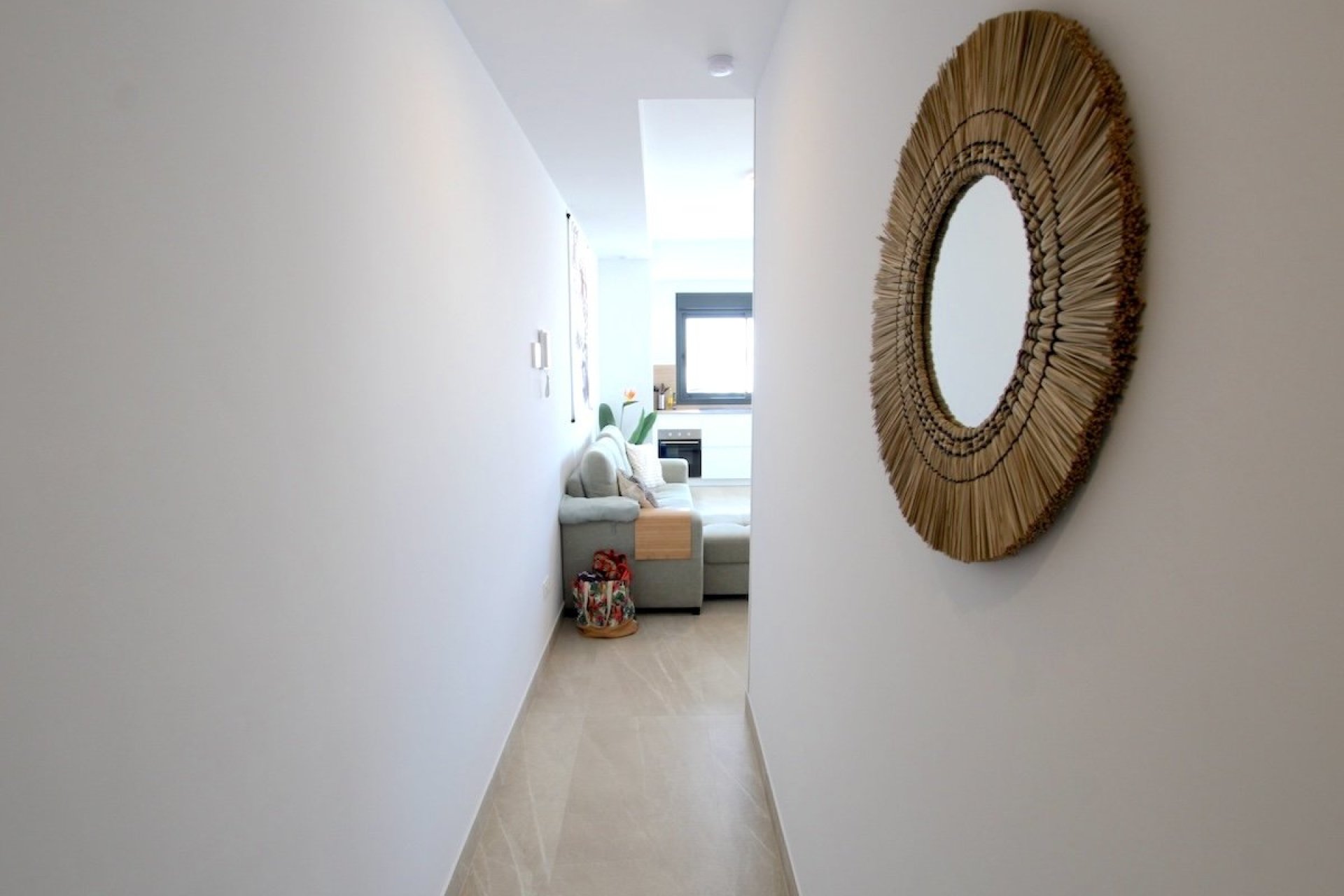 Resale - Apartment / Flat * - Benijofar *
