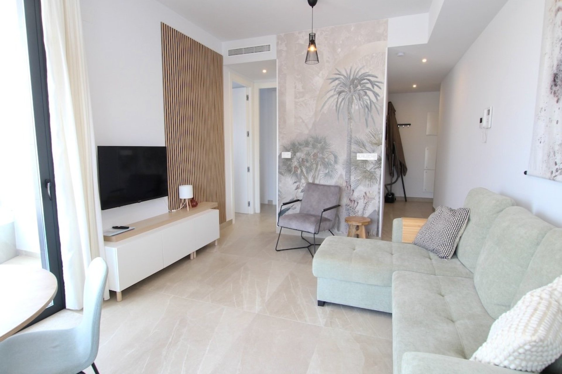 Resale - Apartment / Flat * - Benijofar *
