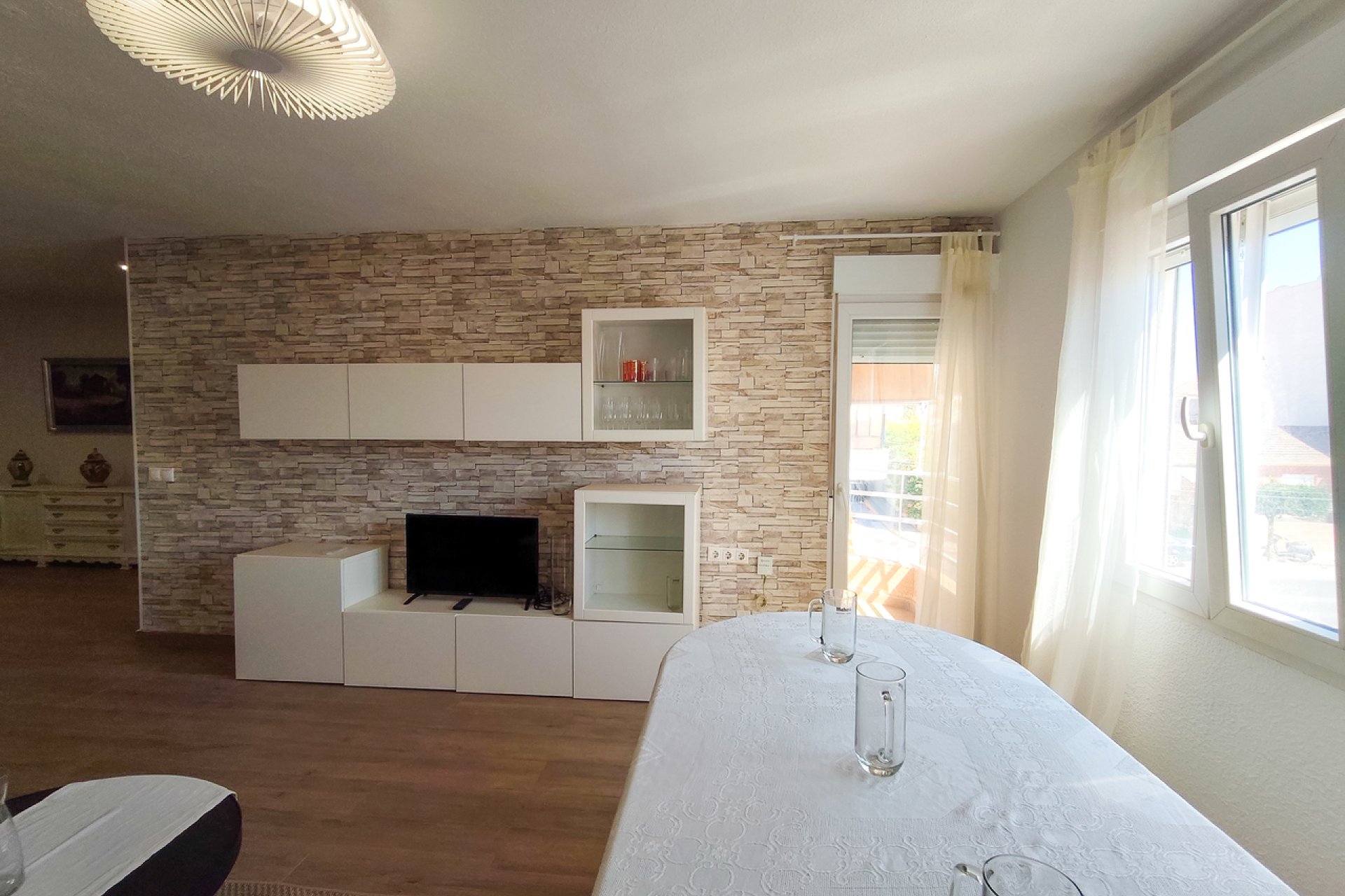 Resale - Apartment / Flat * - Benijofar *