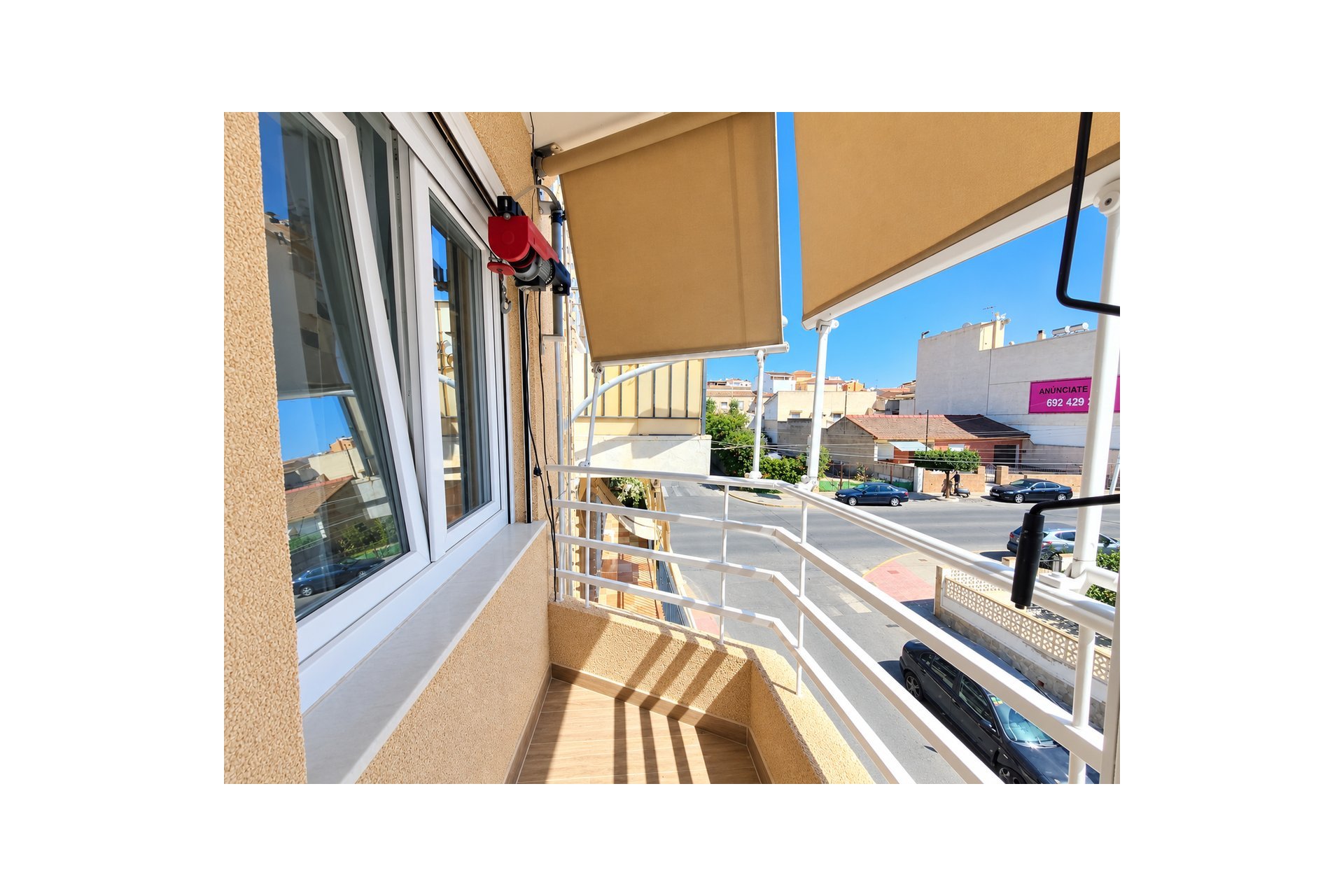 Resale - Apartment / Flat * - Benijofar *
