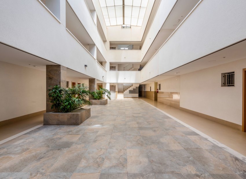 Resale - Apartment / Flat * - Bigastro * - Costa Blanca South