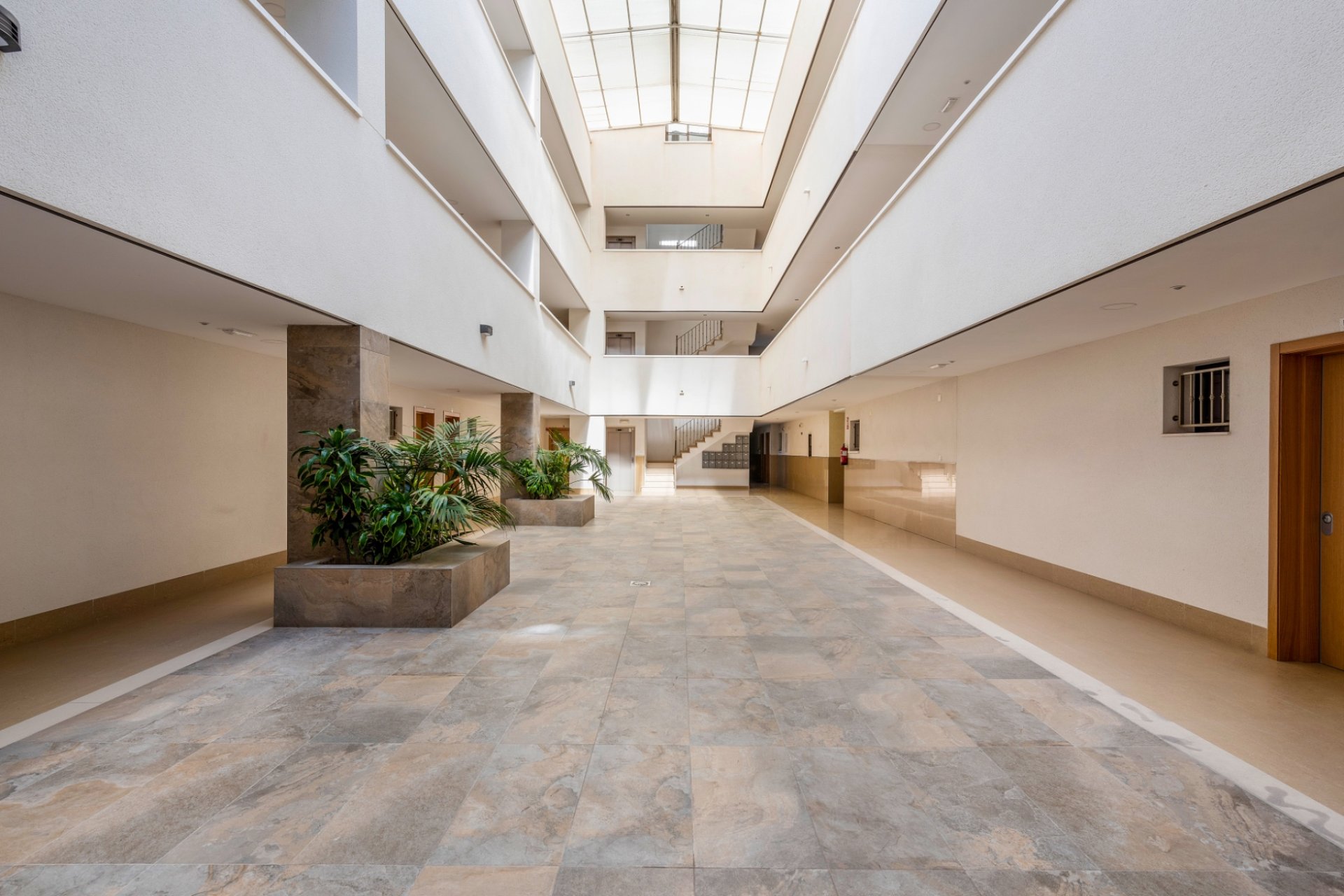 Resale - Apartment / Flat * - Bigastro * - Costa Blanca South