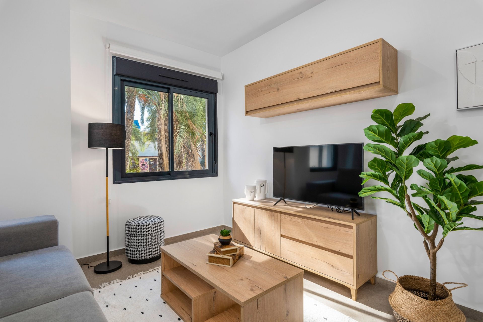 Resale - Apartment / Flat * - Bigastro * - Costa Blanca South