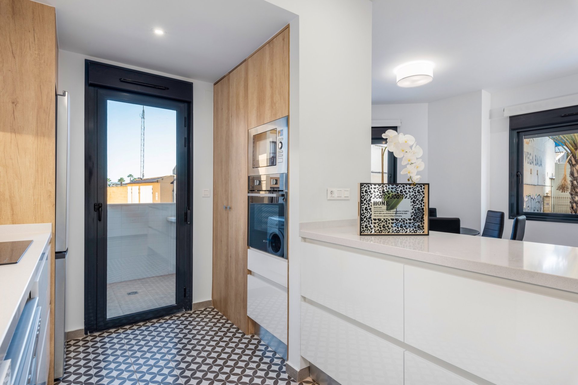 Resale - Apartment / Flat * - Bigastro * - Costa Blanca South