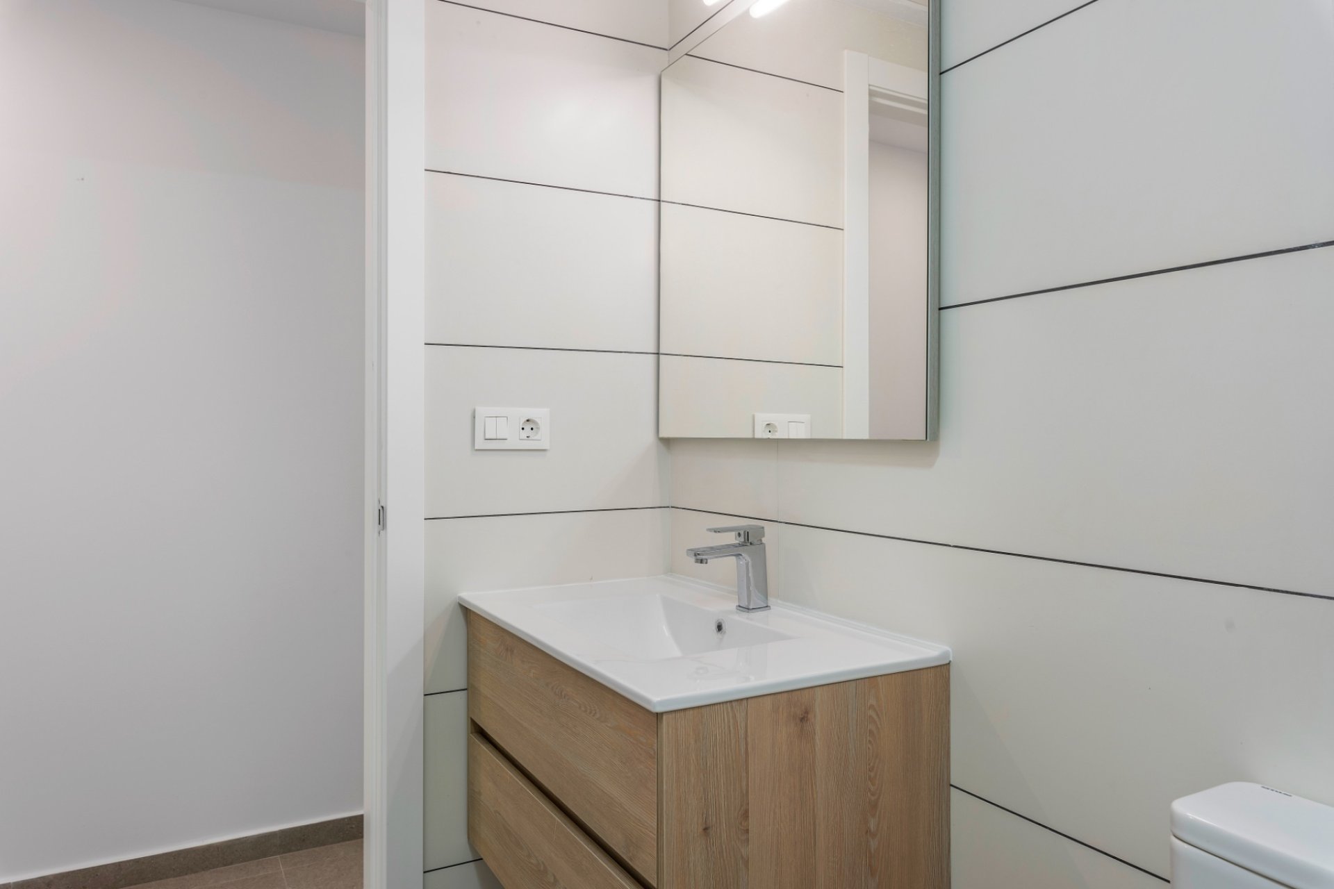 Resale - Apartment / Flat * - Bigastro * - Costa Blanca South