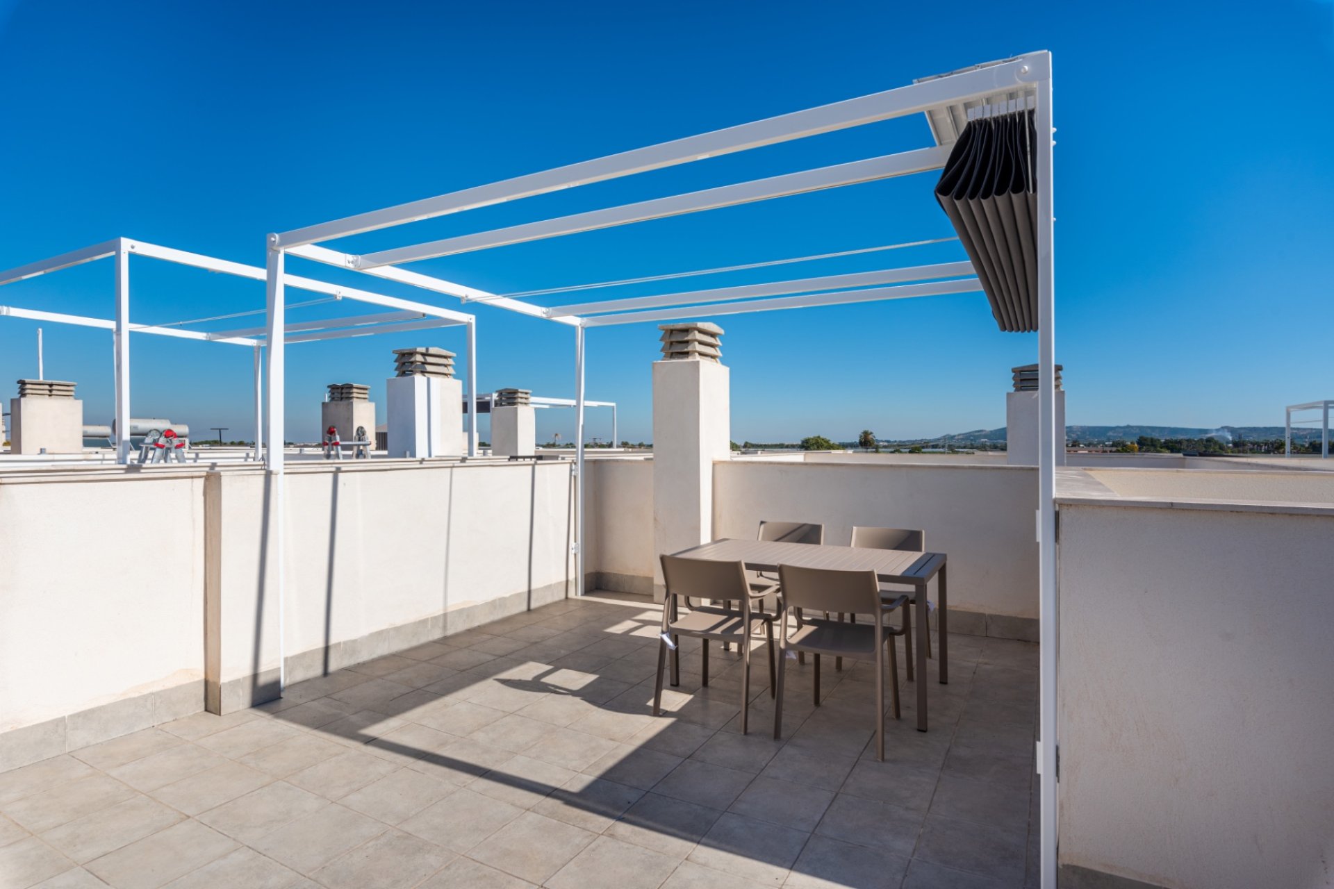 Resale - Apartment / Flat * - Bigastro * - Costa Blanca South