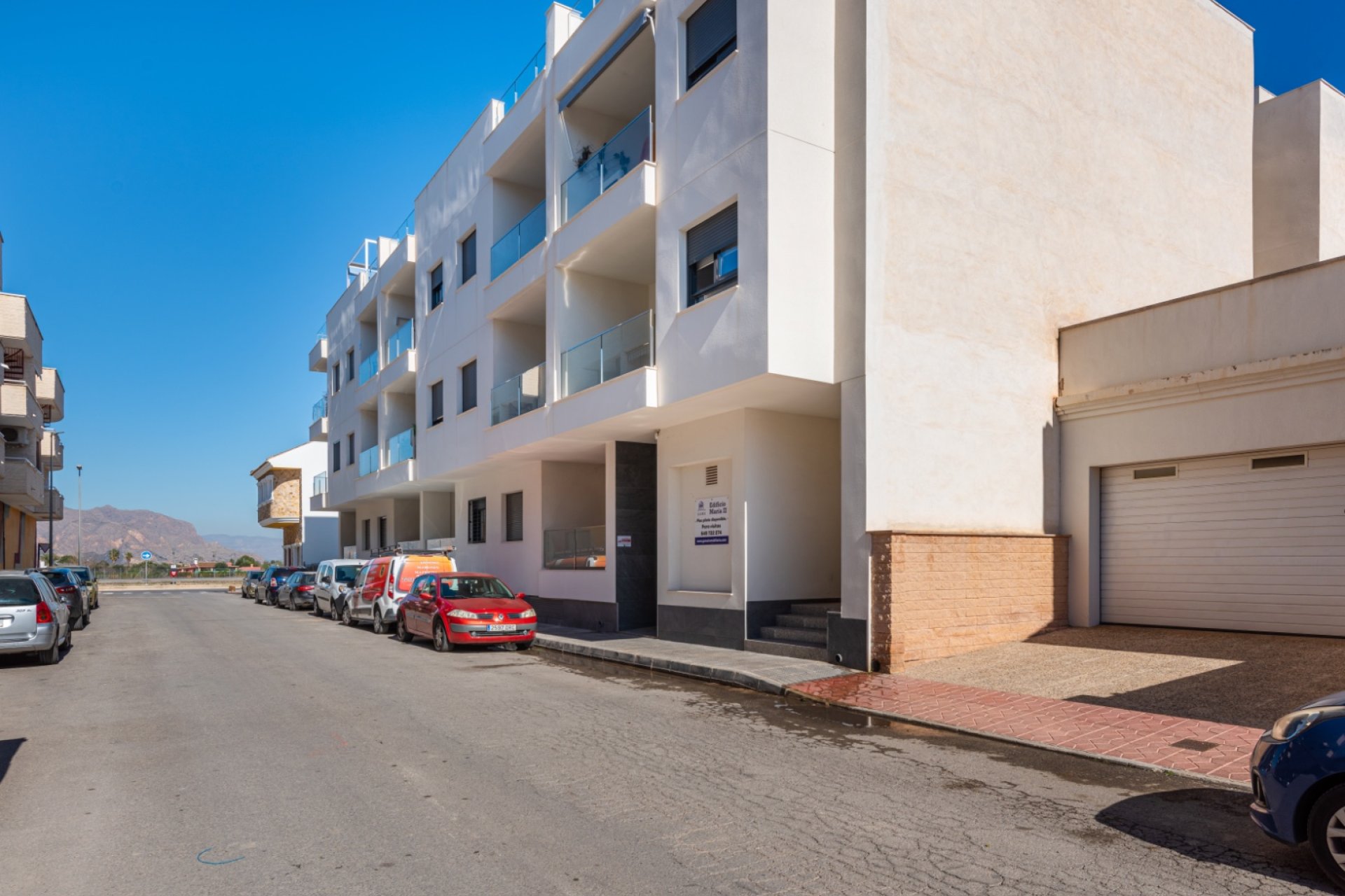 Resale - Apartment / Flat * - Bigastro * - Costa Blanca South